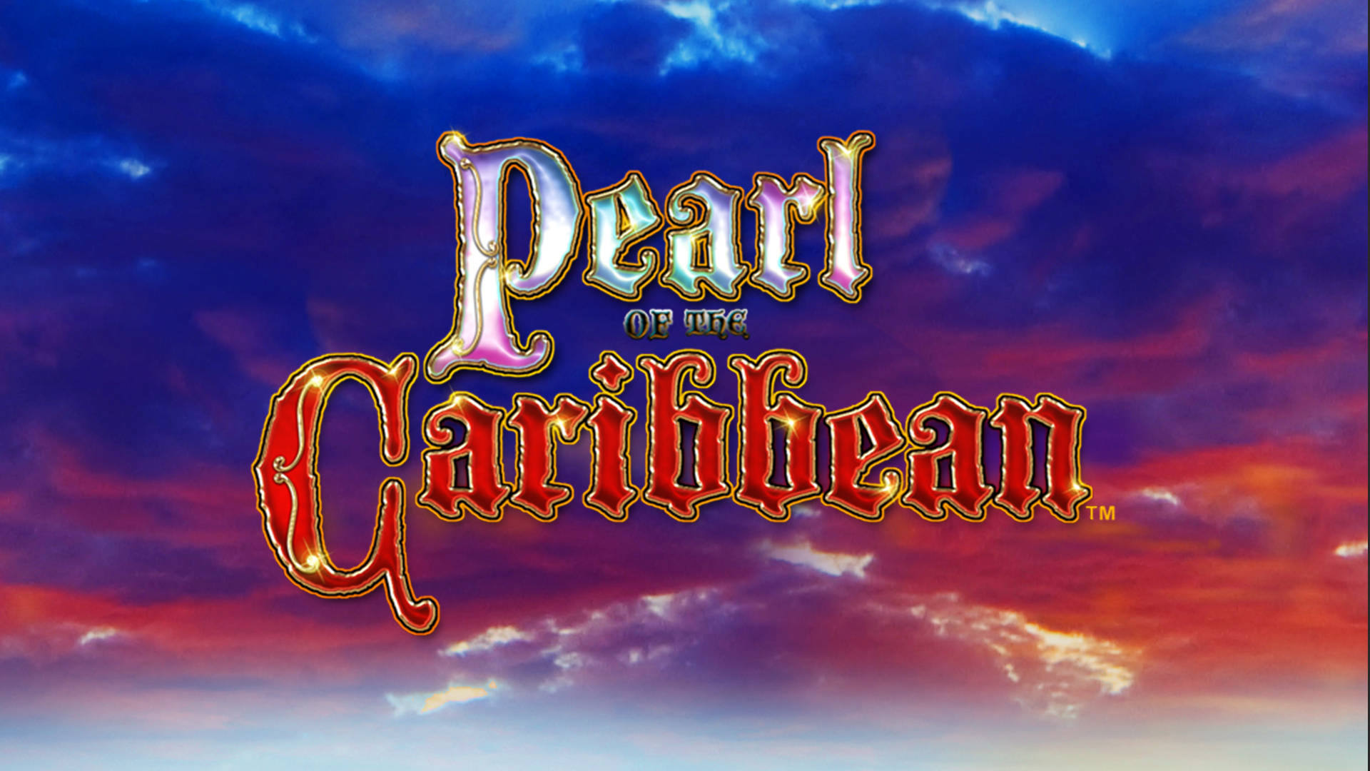 Pearl of the Caribbean