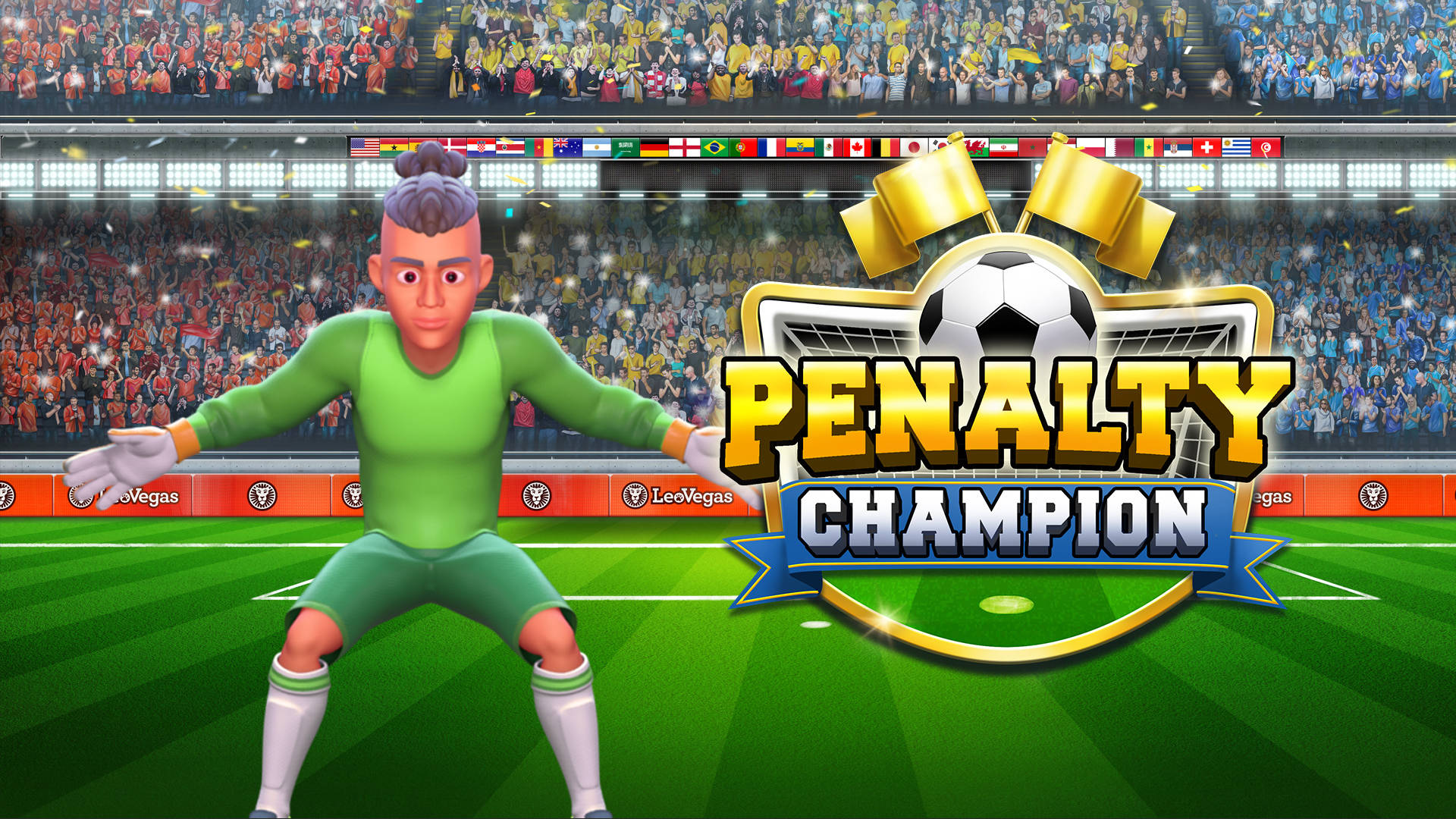 Reseña Completa del juego Penalty Shoot Out para jugadores de España