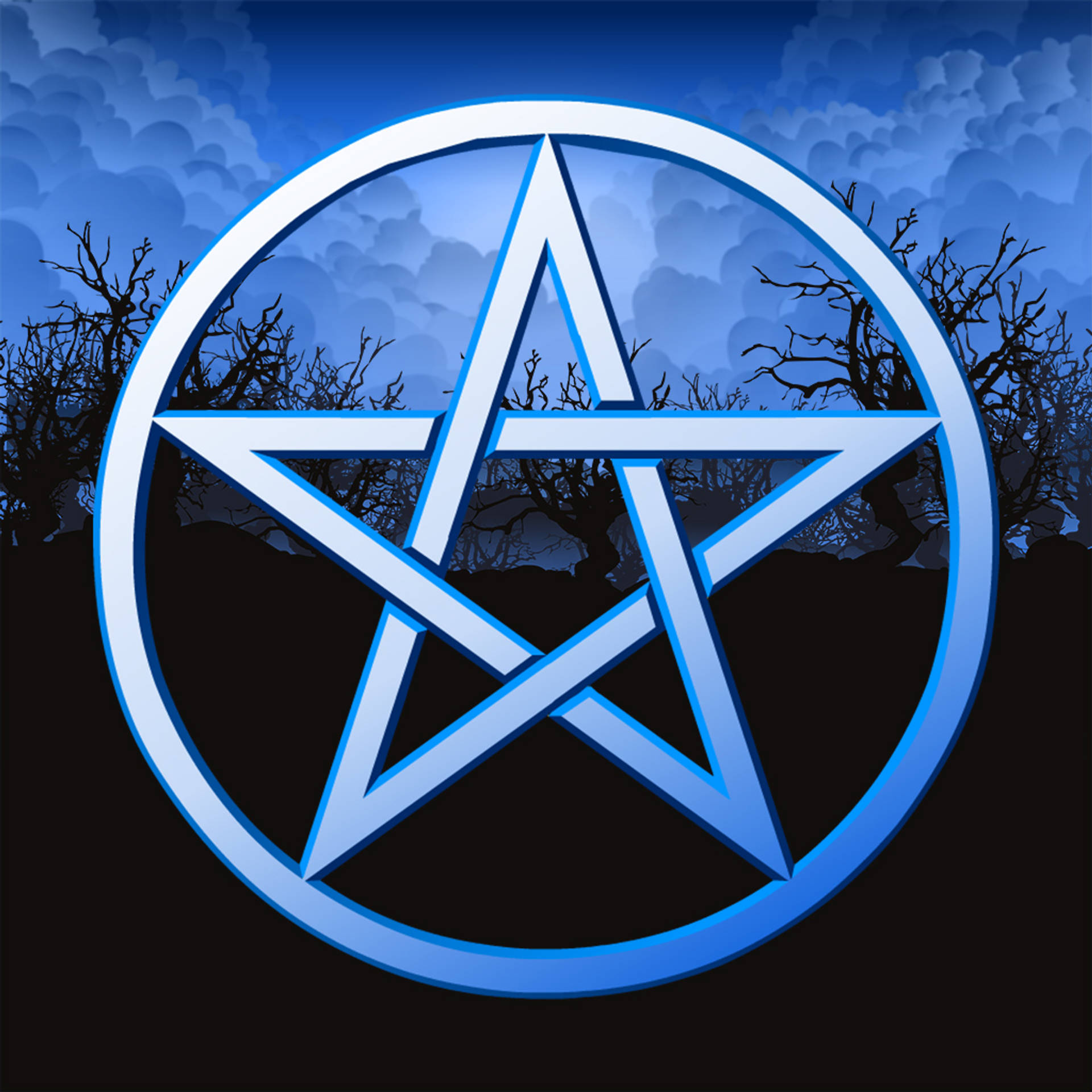 Pentagram 5000