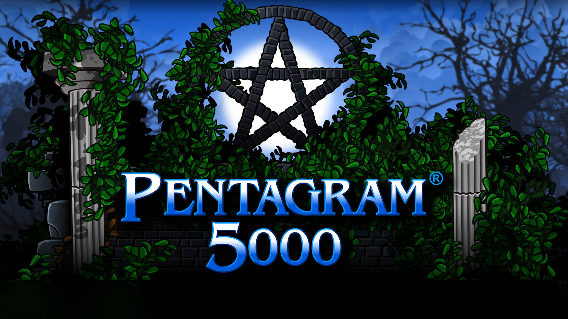 Pentagram 5000