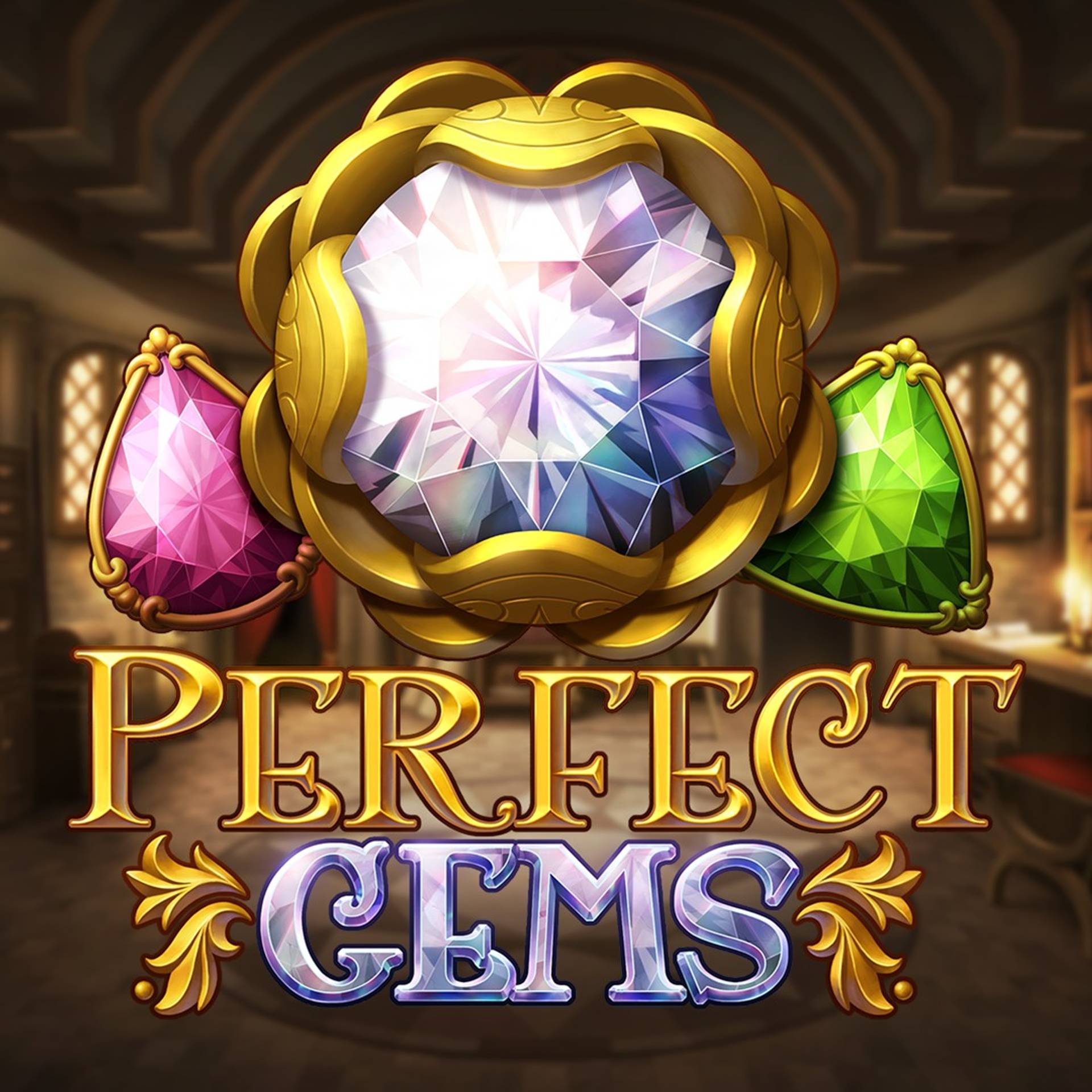 Perfect Gems