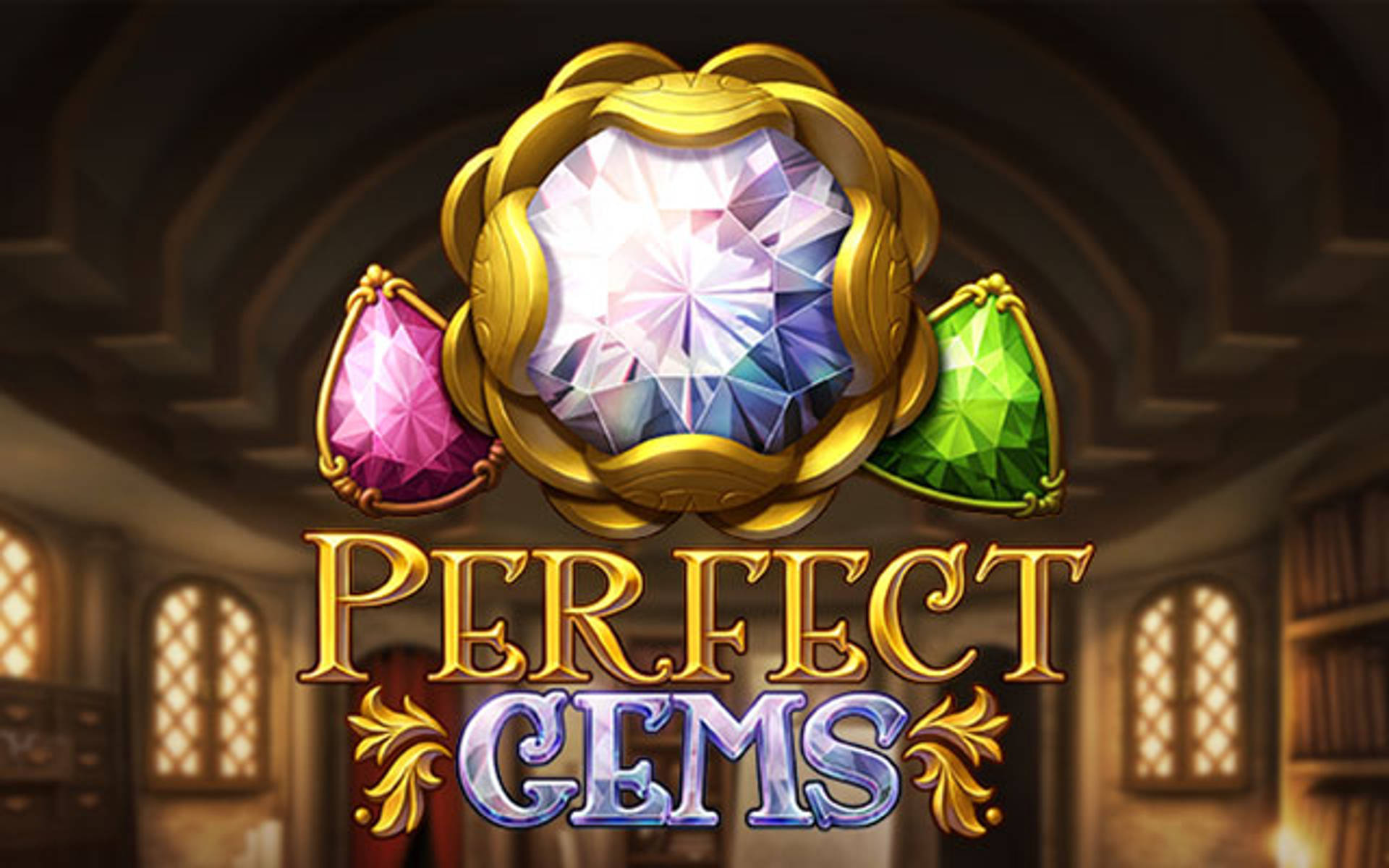 Perfect Gems