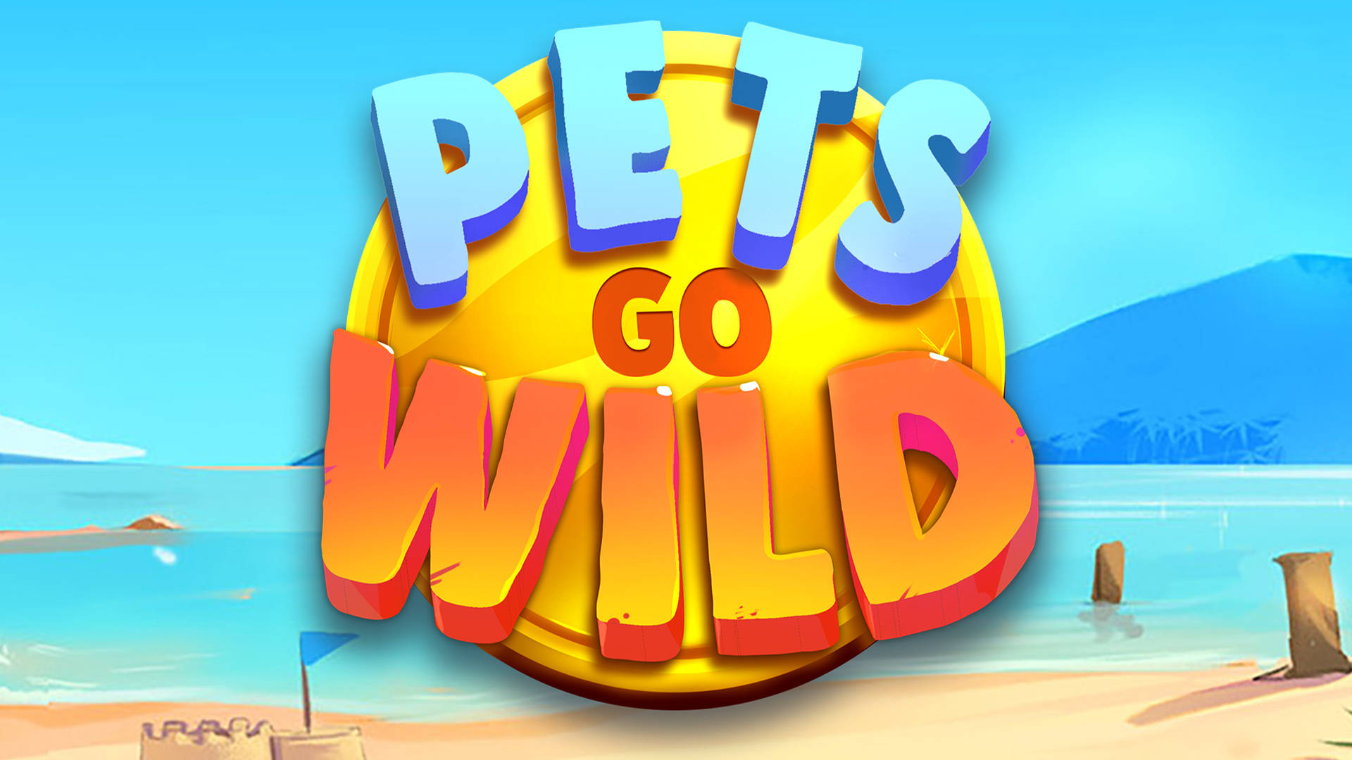 Pets Go Wild
