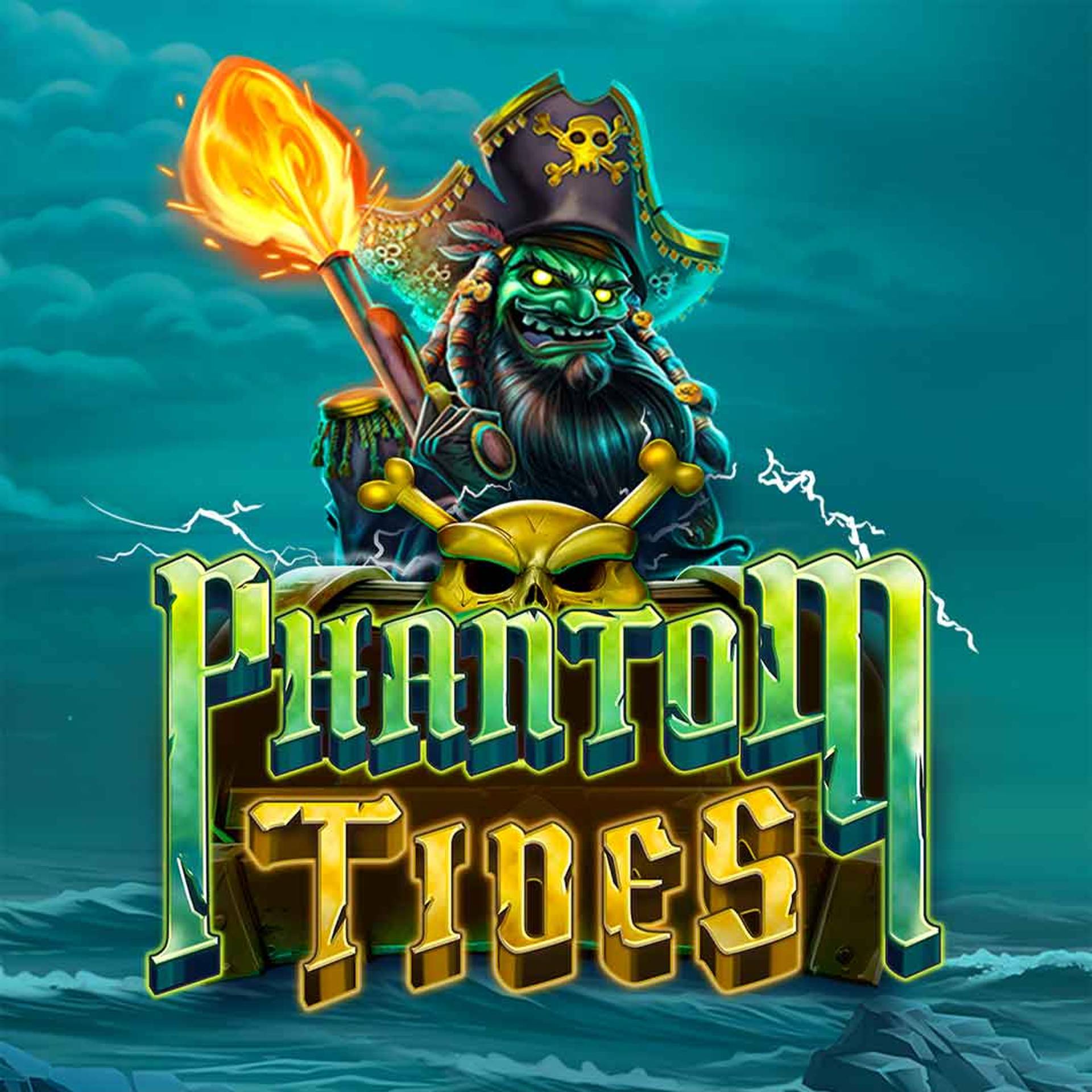 Phantom Tides