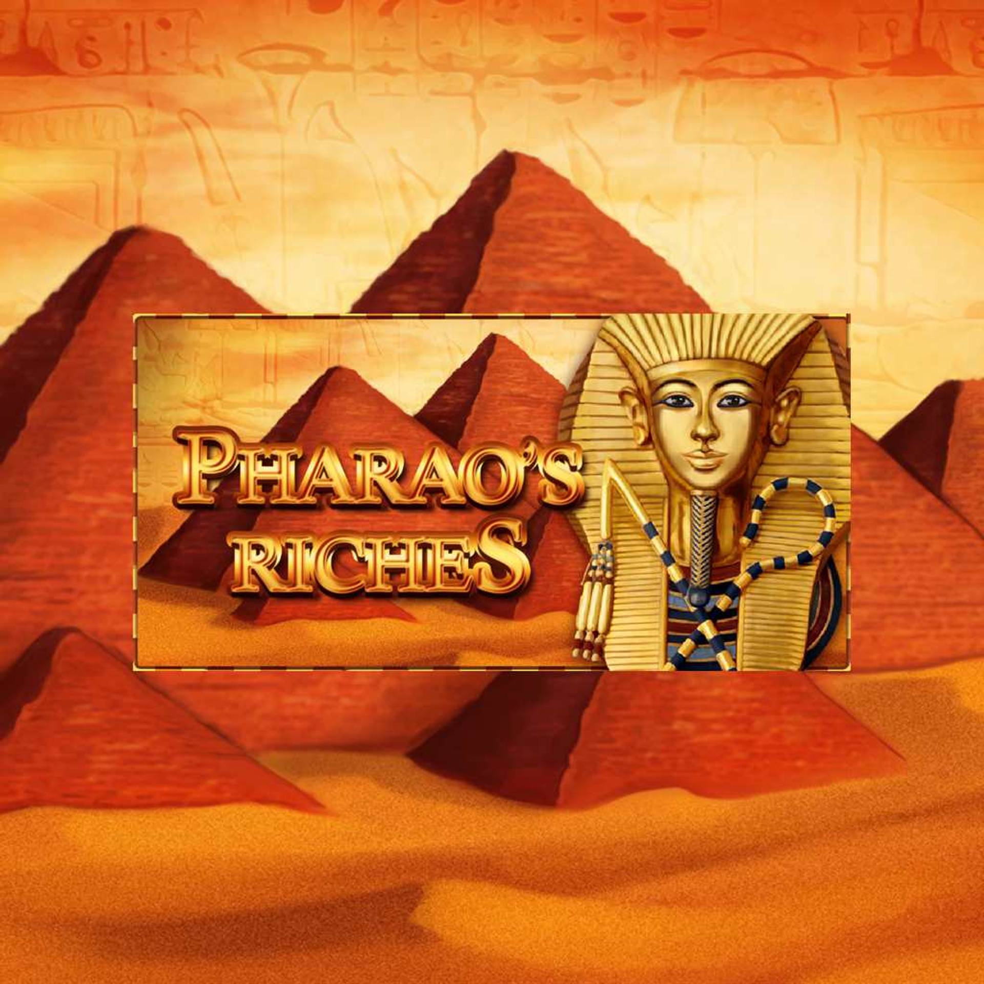 Pharao's Riches