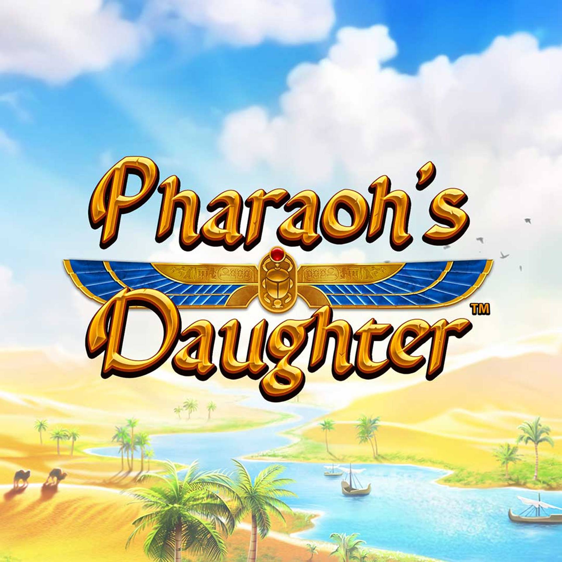 Pharaoh's Daughter