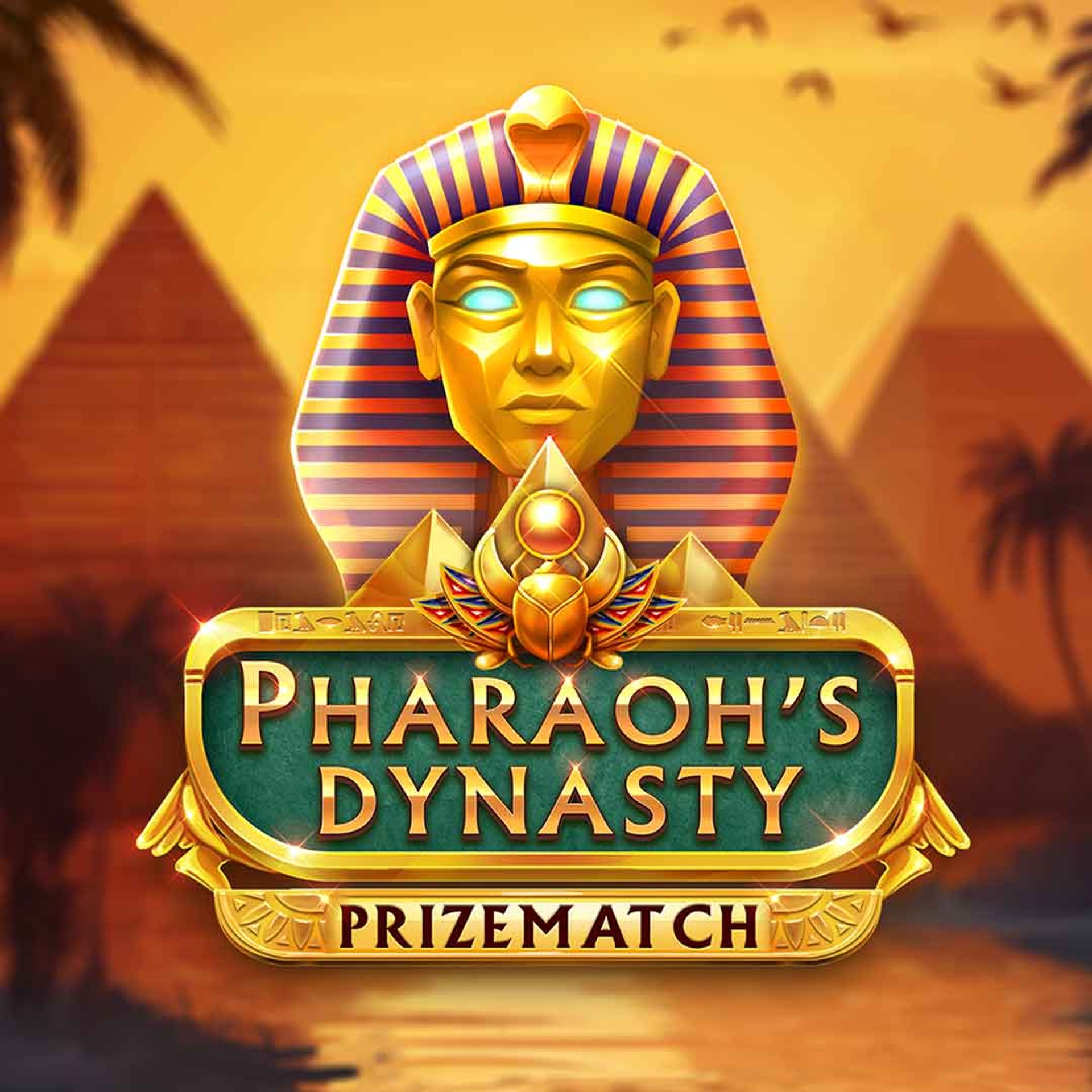 Pharaoh's Dynasty PrizeMatch