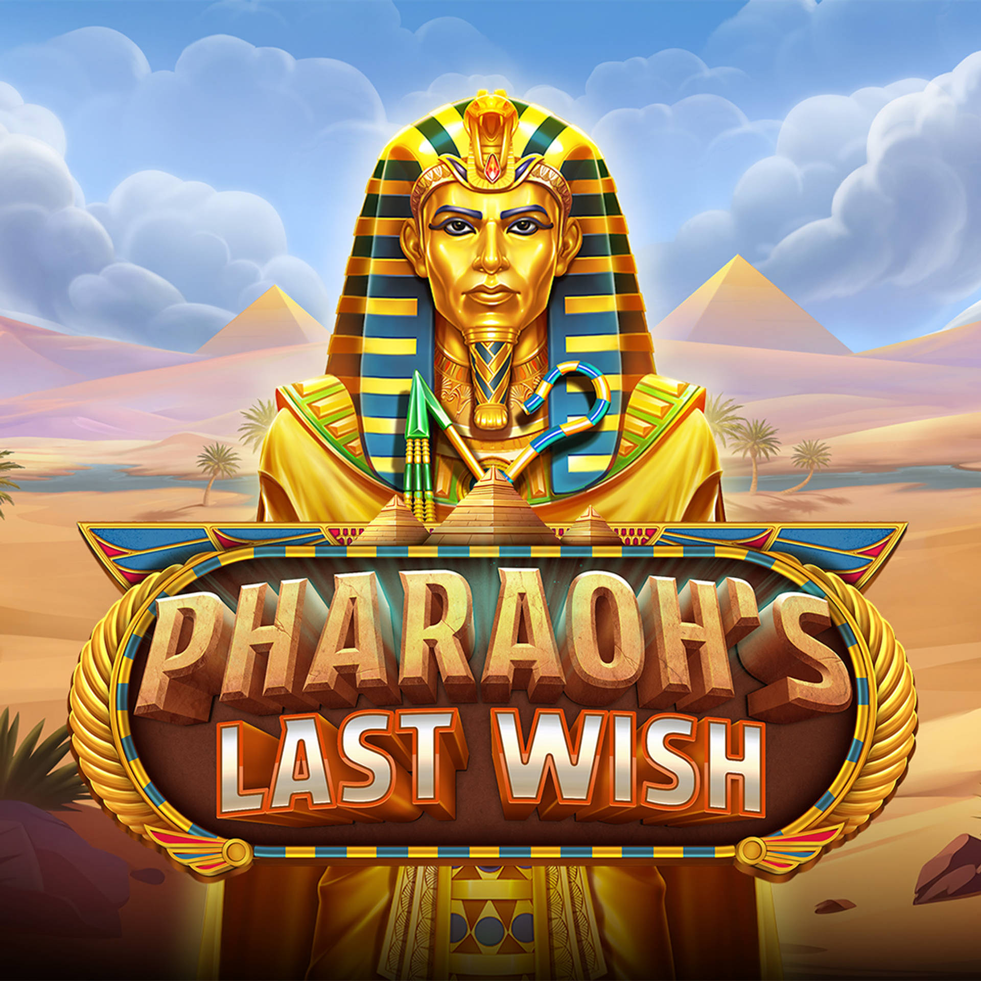 Pharaoh's Last Wish