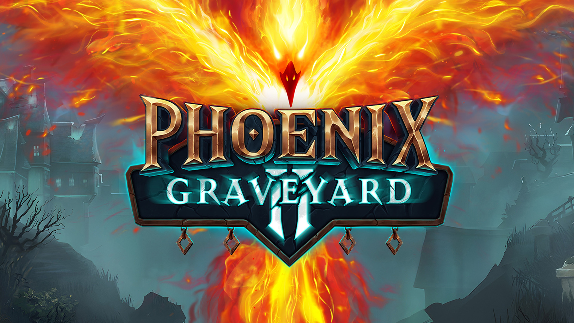 Phoenix Graveyard 2