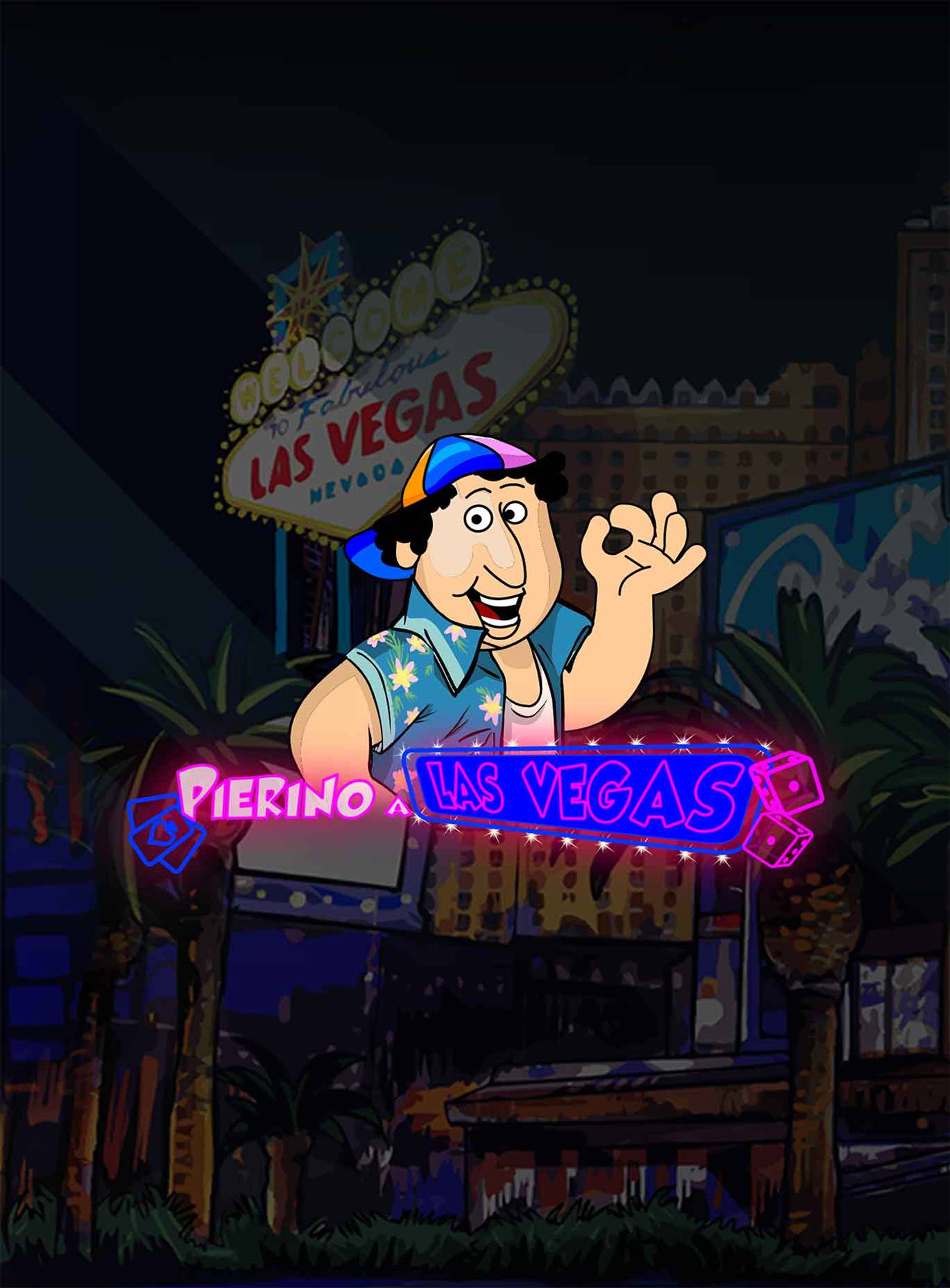Pierino Las Vegas