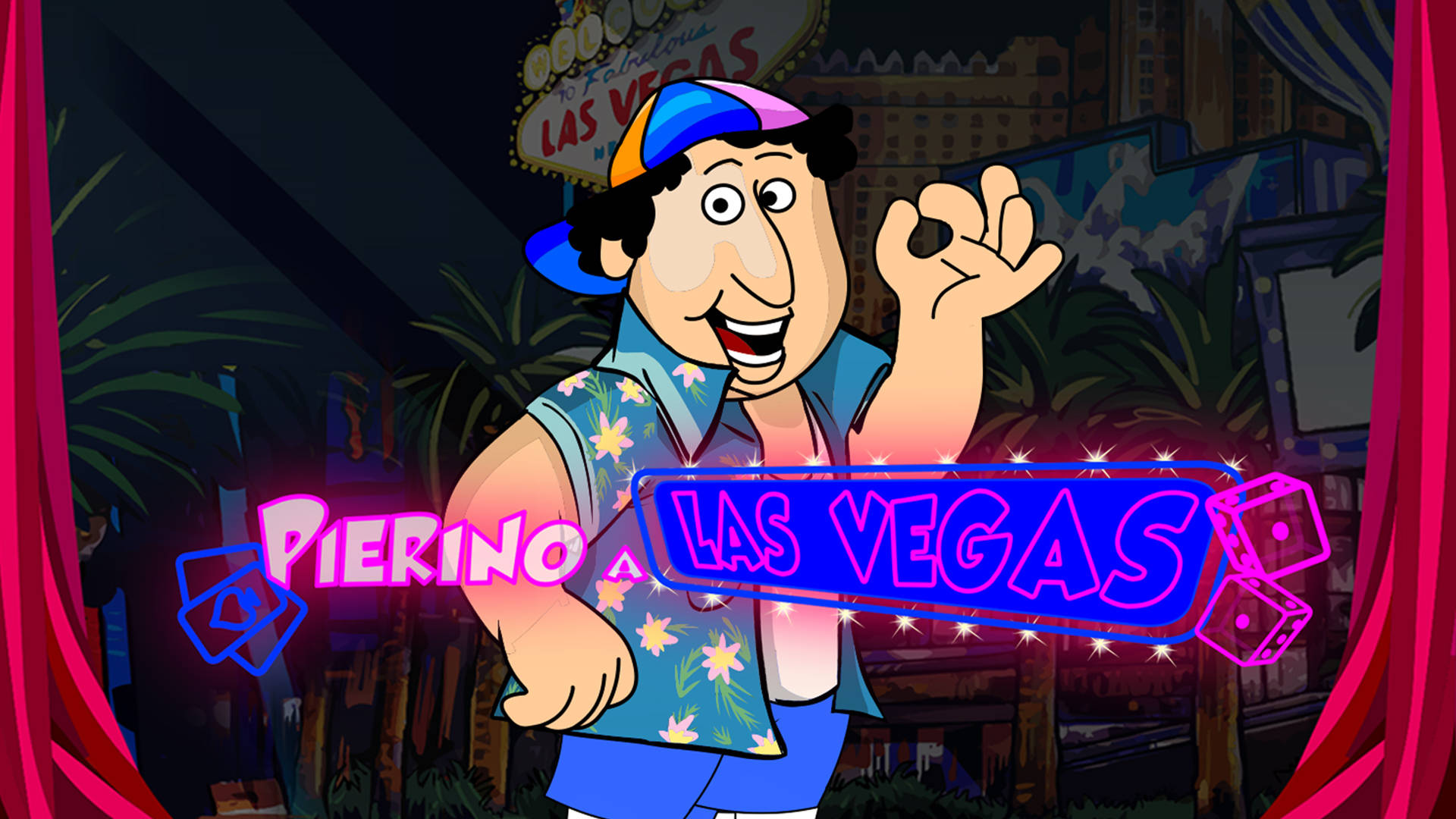 Pierino Las Vegas