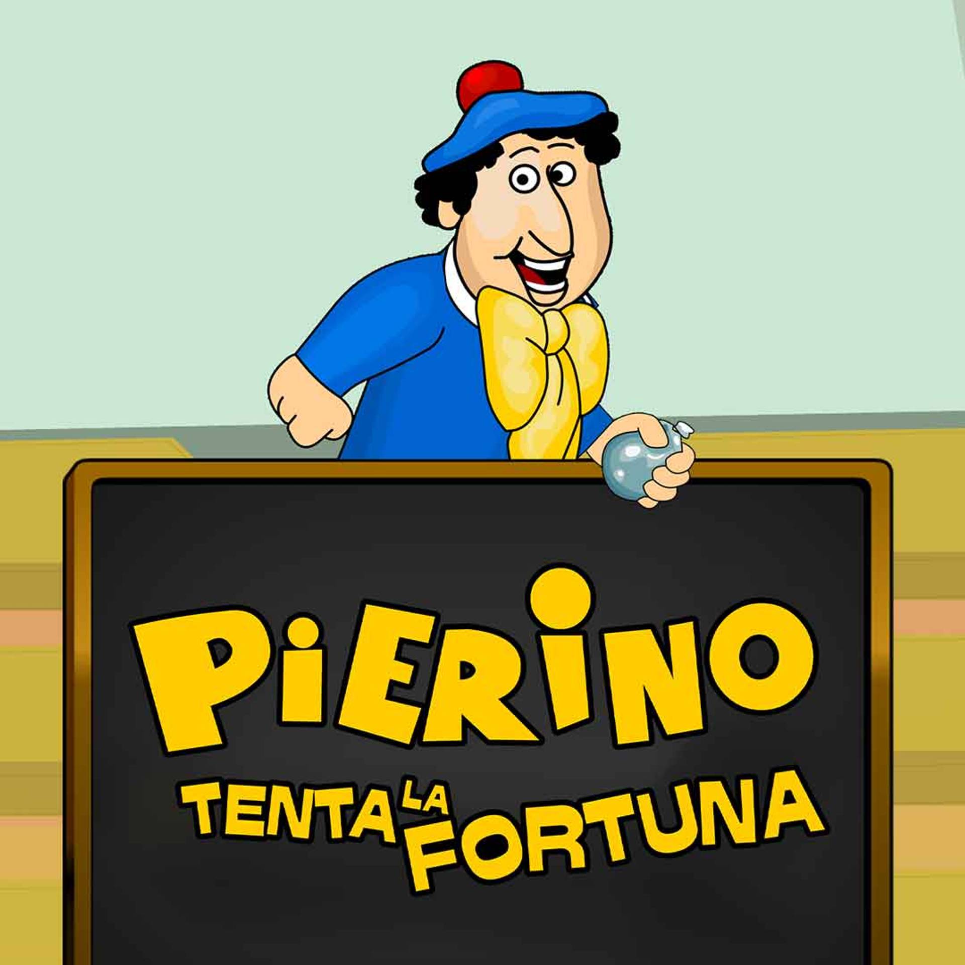 Pierino tenta la Fortuna