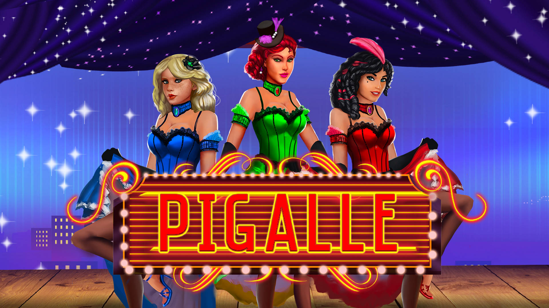 Pigalle