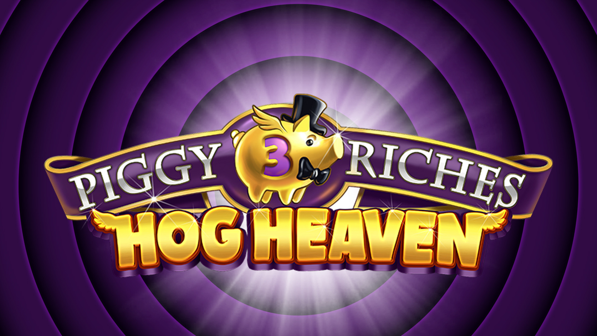 Piggy Riches 3: Hog Heaven