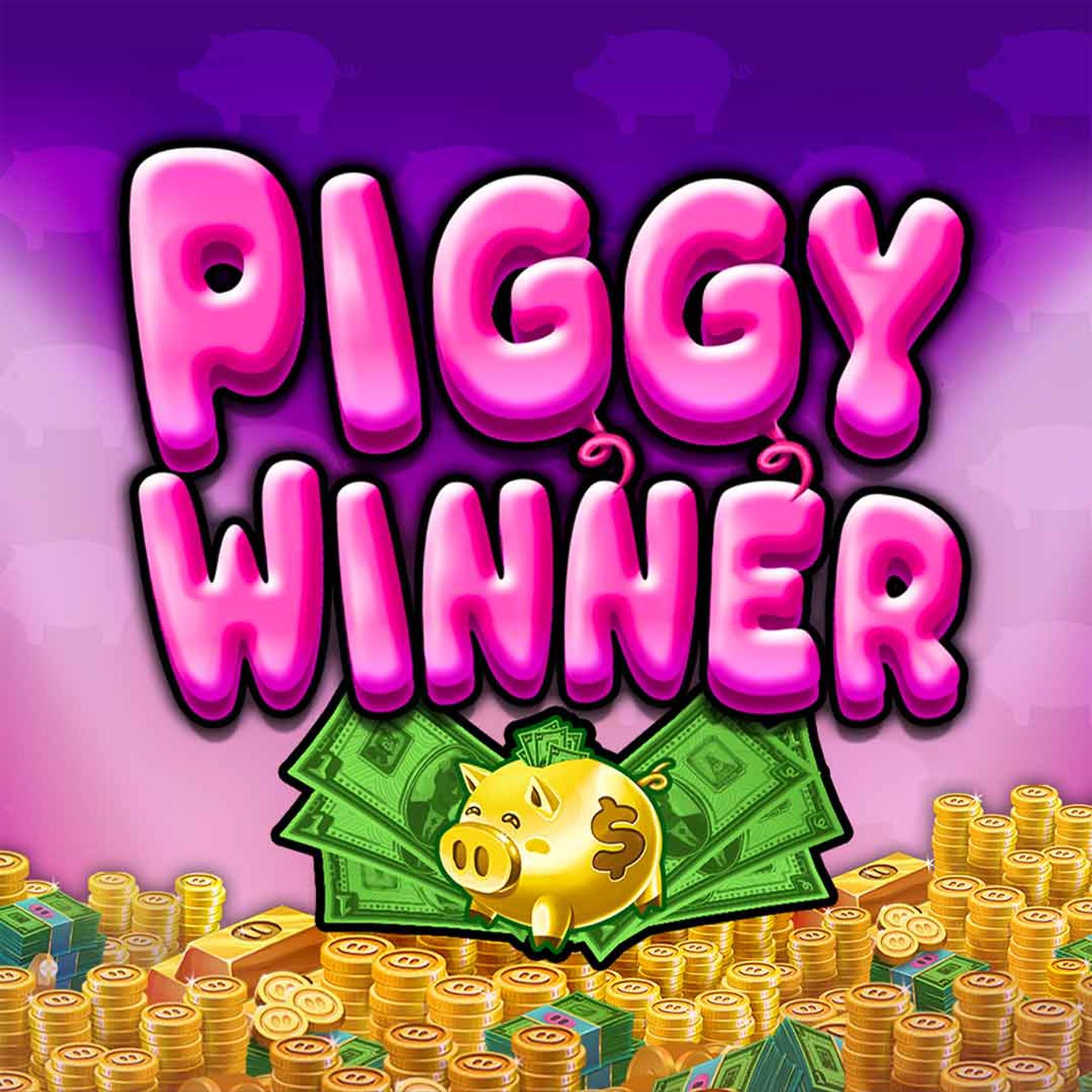 Piggy Winner