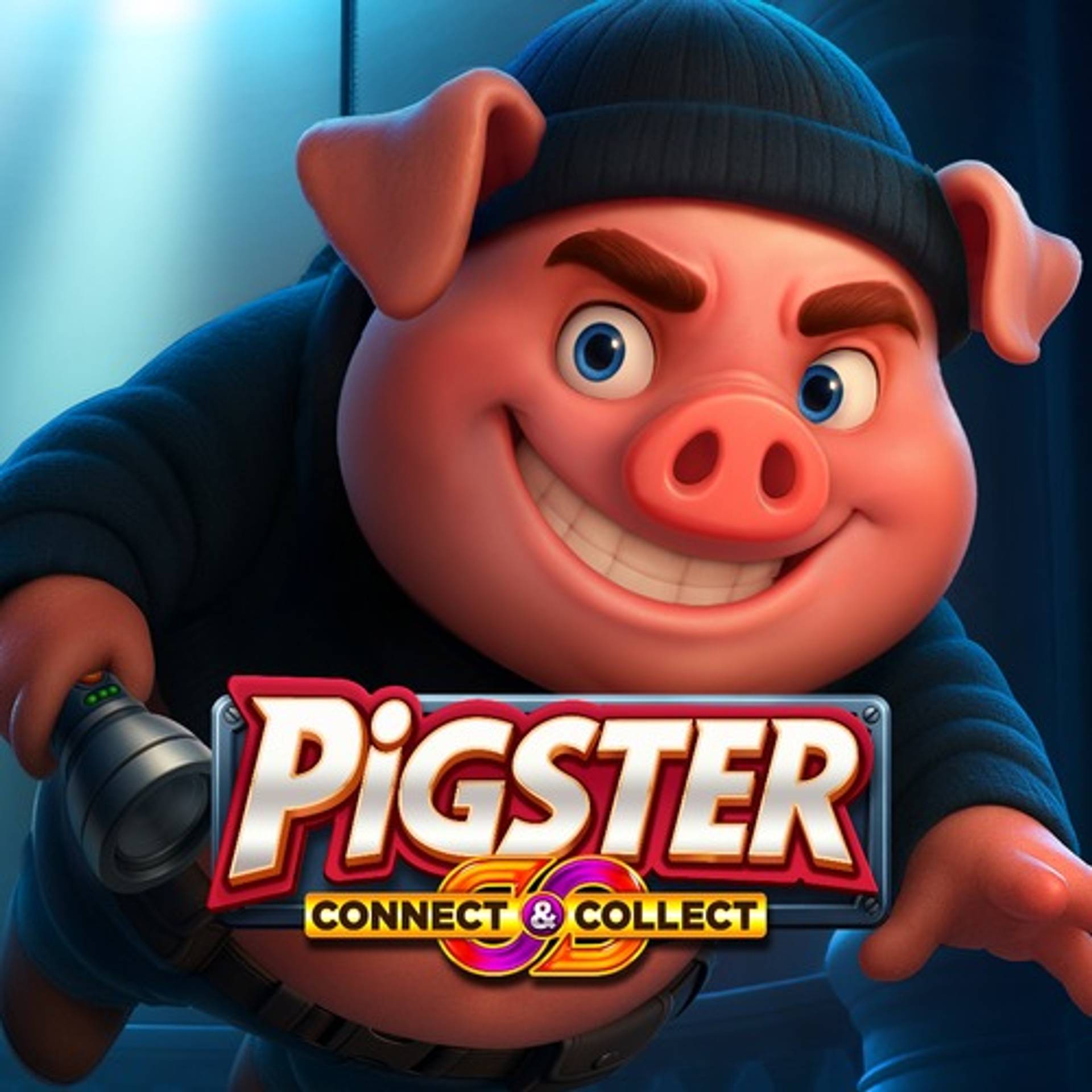 Pigster