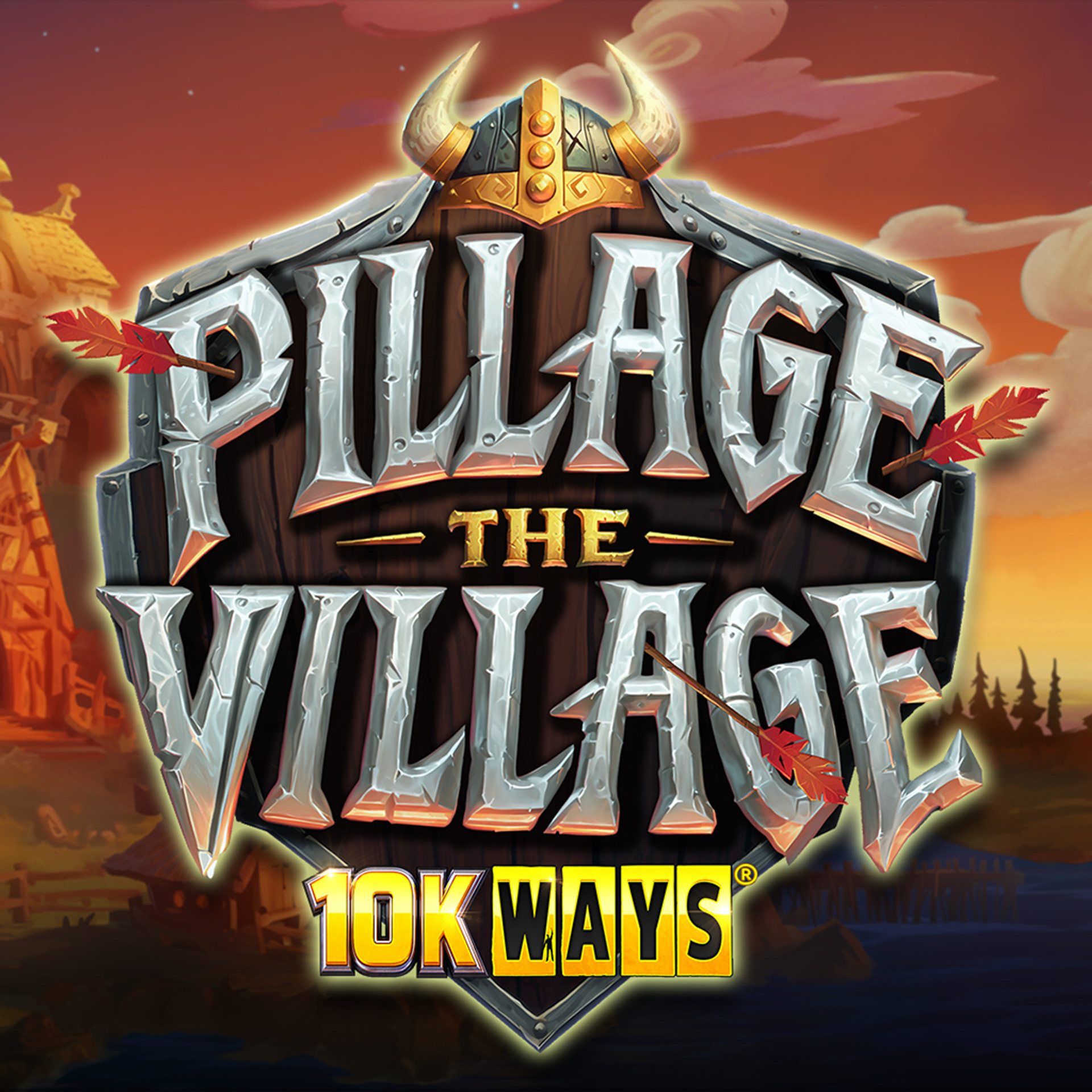 Pillage The Village 10K Ways