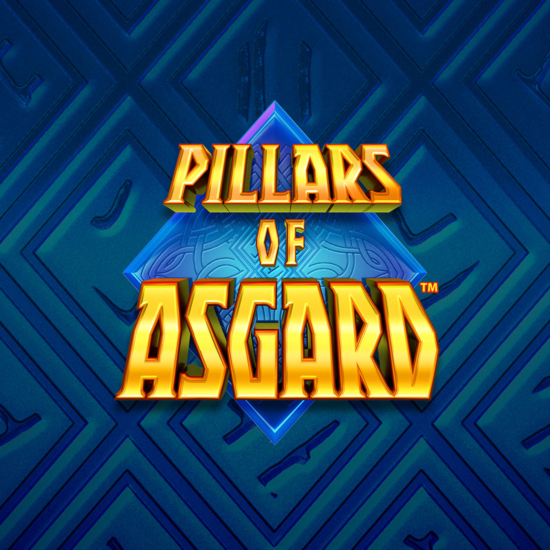 Pillars of Asgard