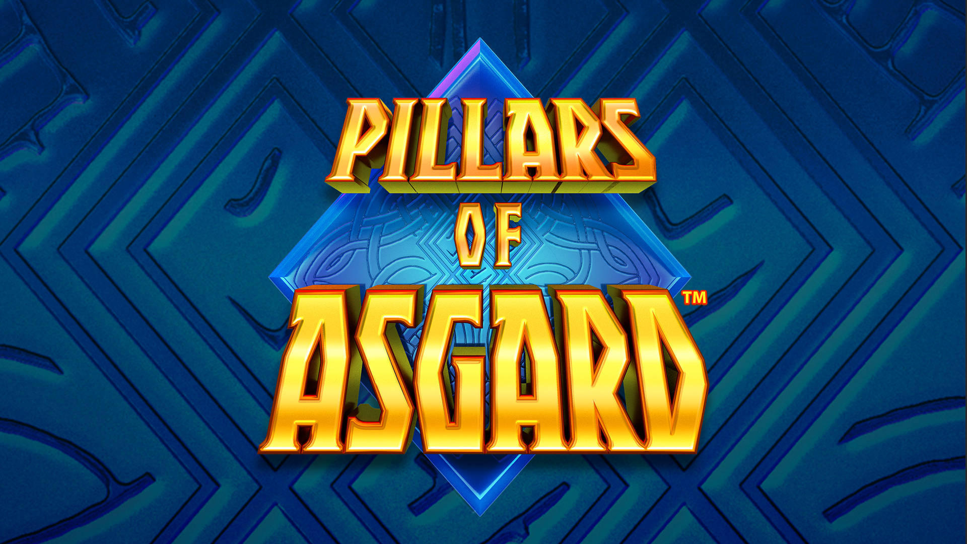 Pillars of Asgard