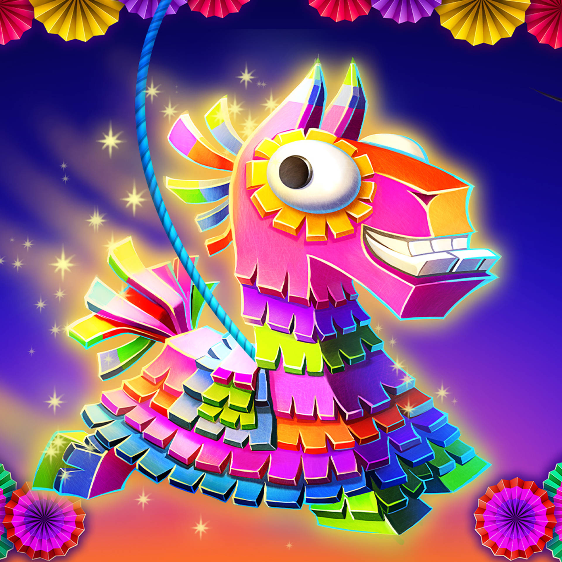 Pinata Fiesta
