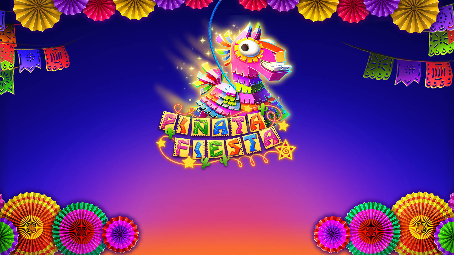 Pinata Fiesta