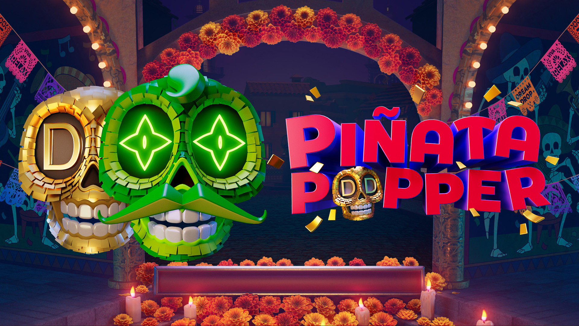Pinata Popper