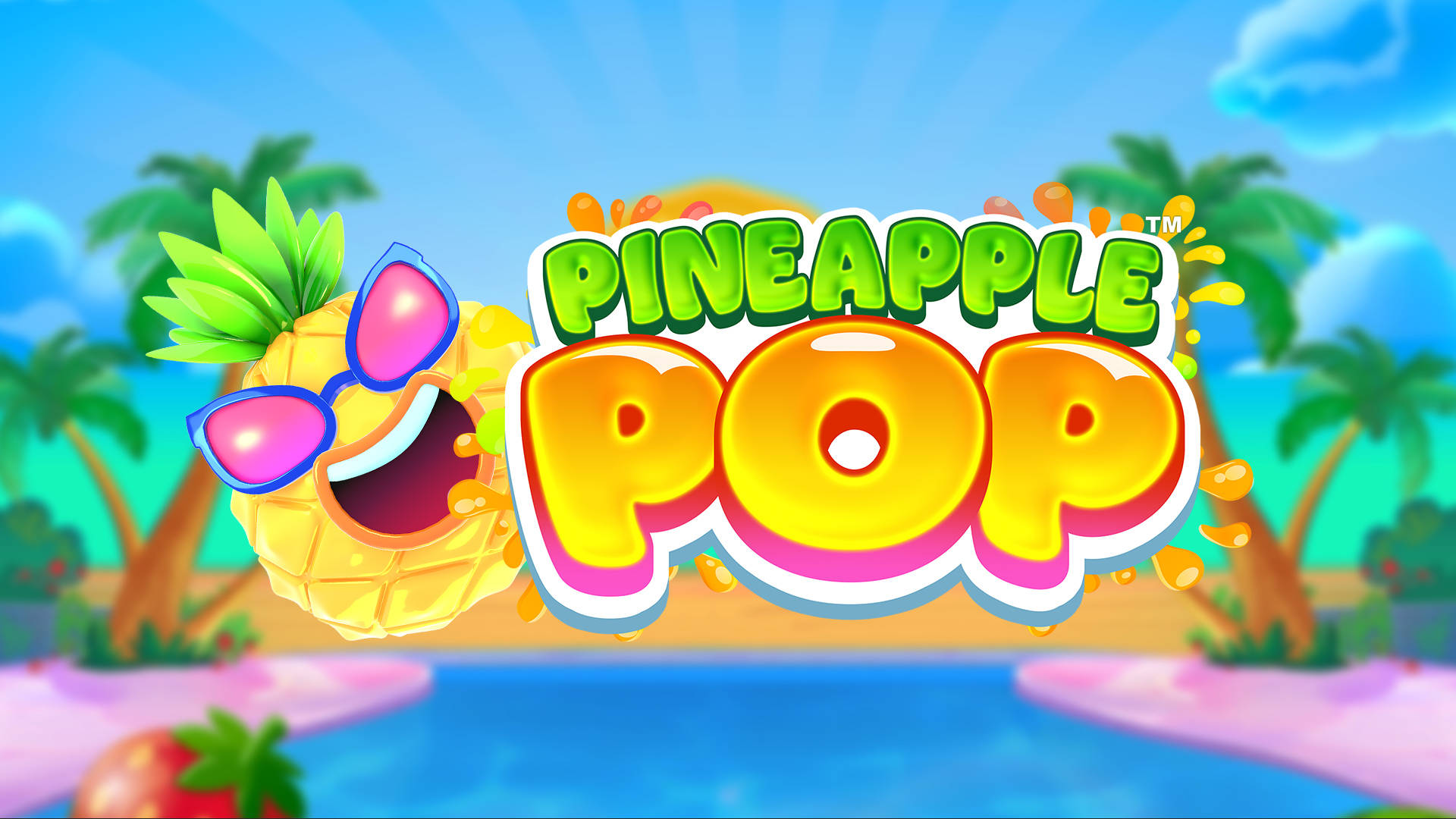 Pineapple Pop