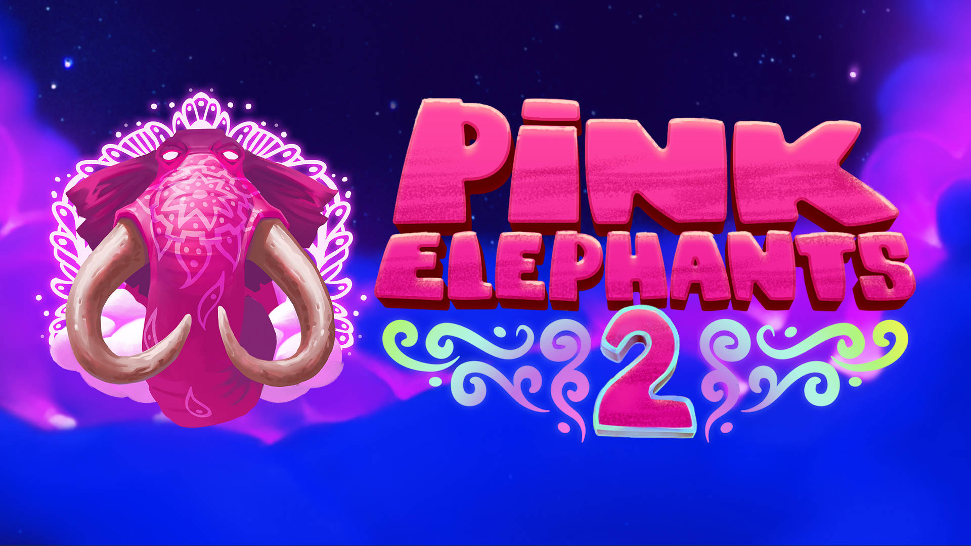 Pink Elephants 2 Reborn
