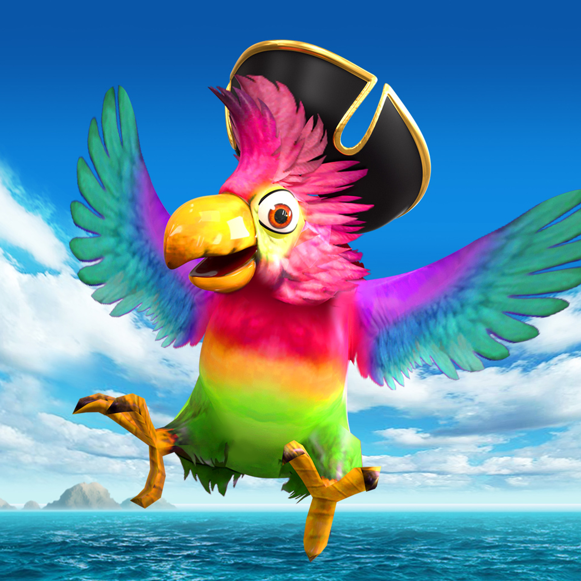 Pirate Pays