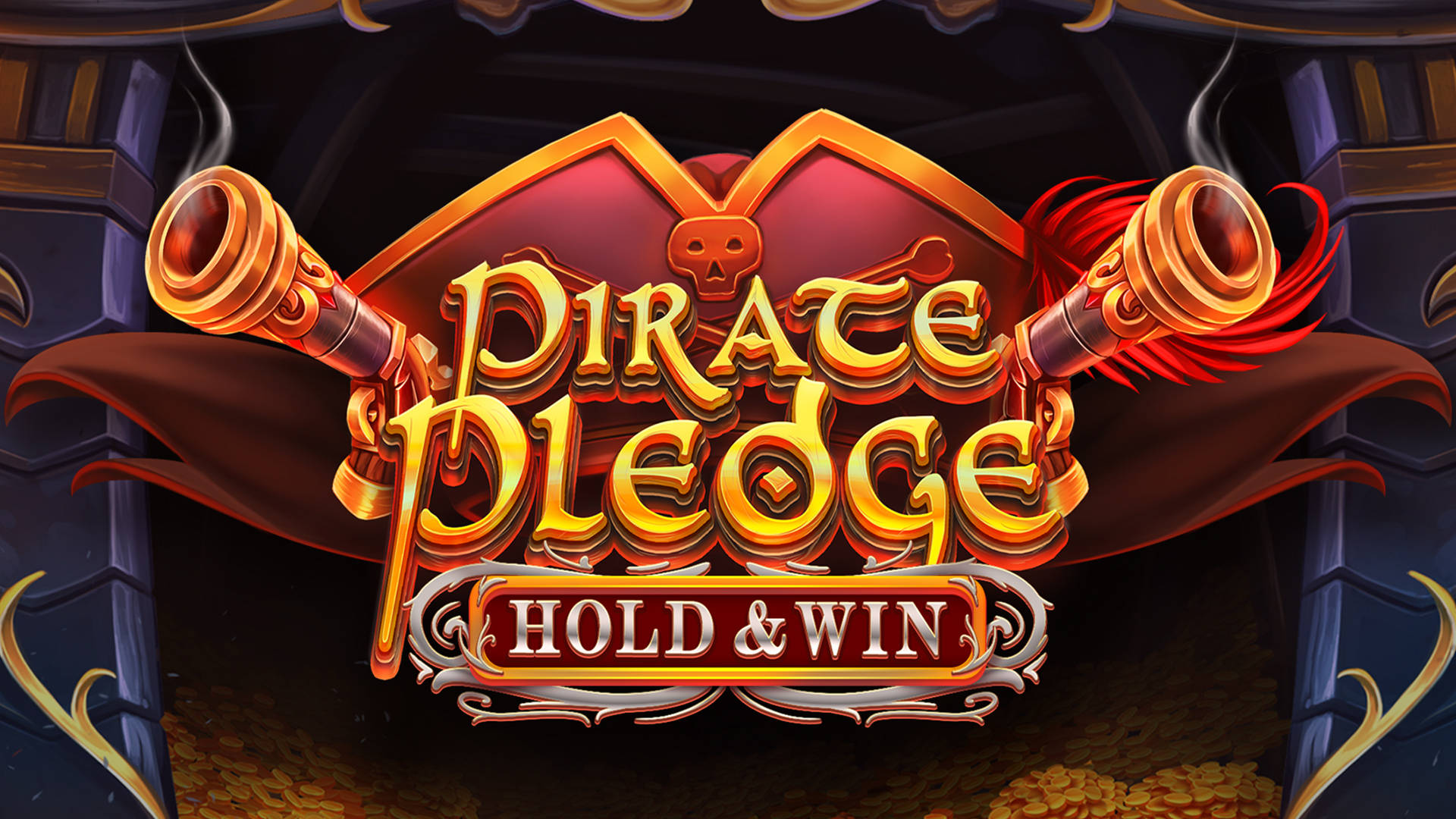 Pirate Pledge Hold & Win