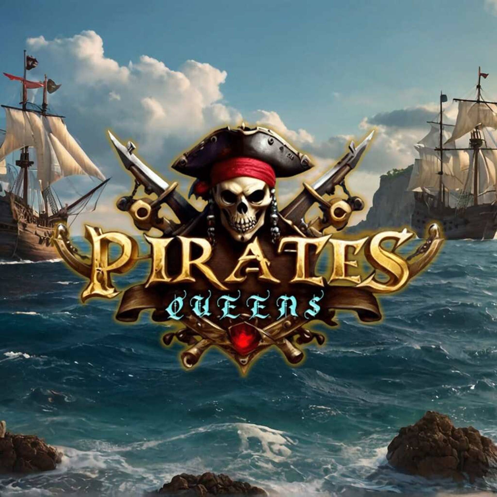 Pirates Queens
