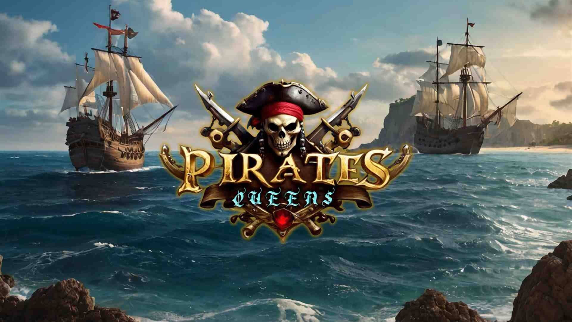 Pirates Queens