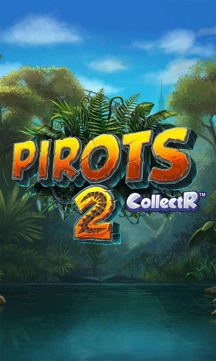 Pirots Slot Afbeelding