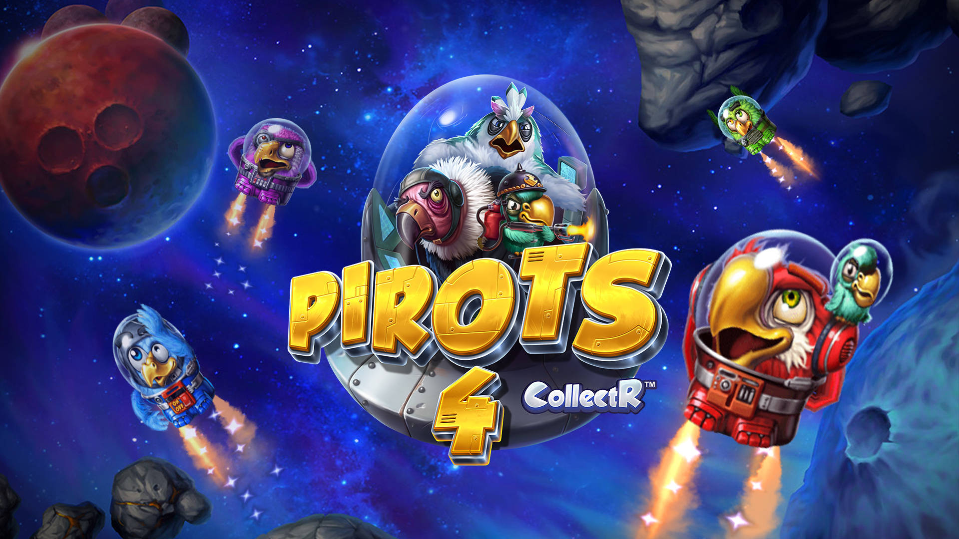 IT Pirots Italian Premium: Pirots 2 Snai, recensione, bonus e modalità demo