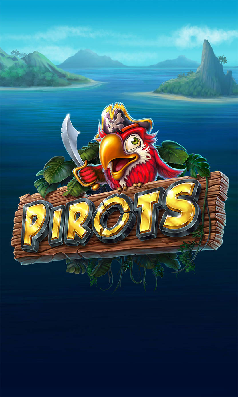 Pirots slots