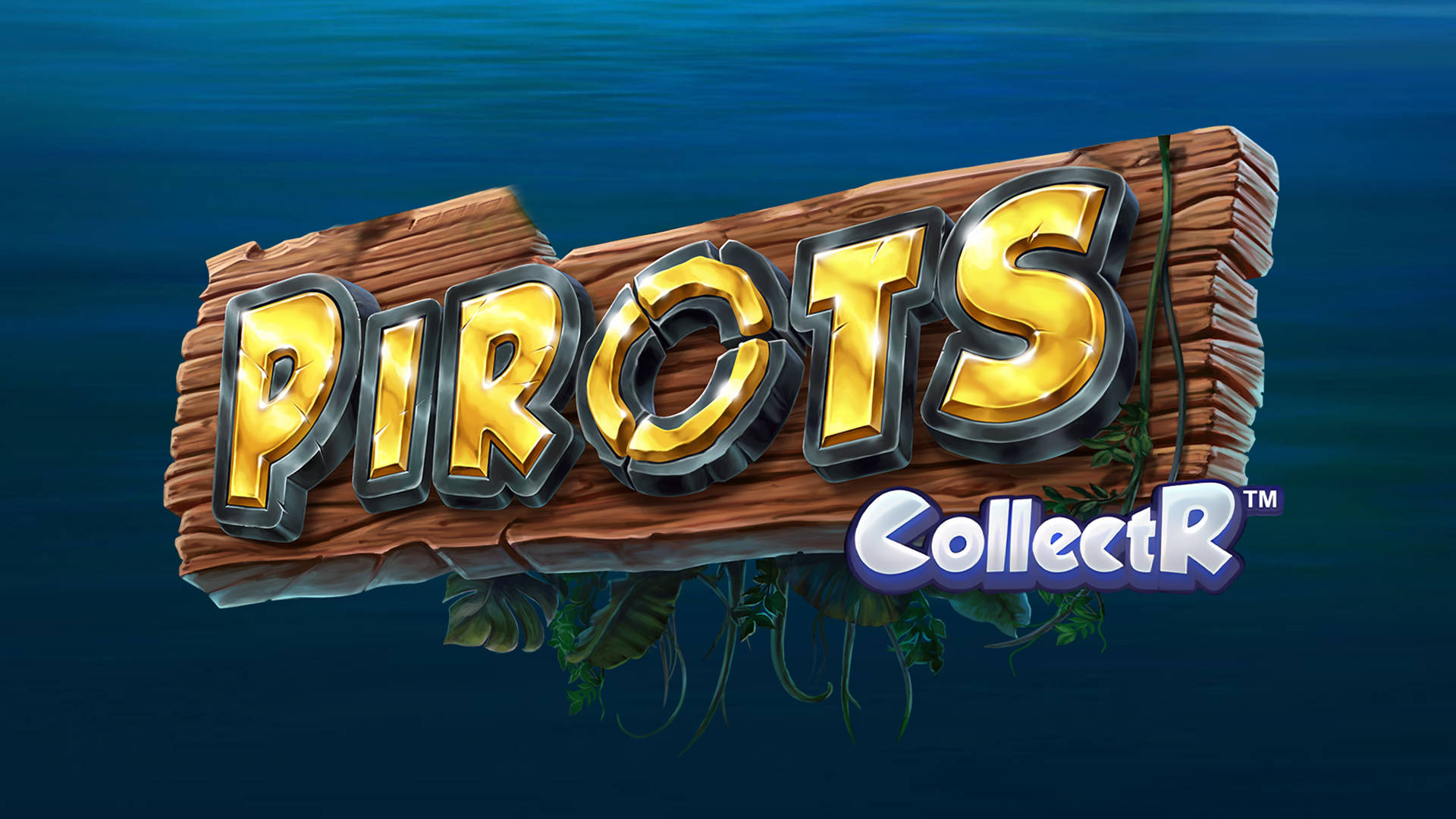 Pirots slot visuele weergave
