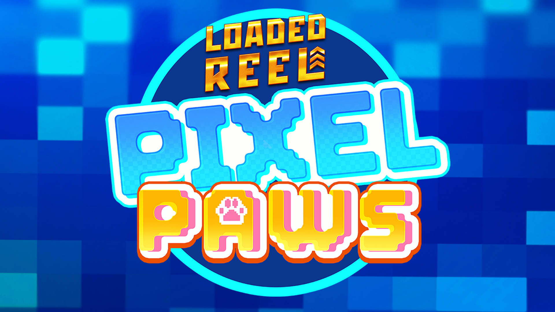 Pixel Paws