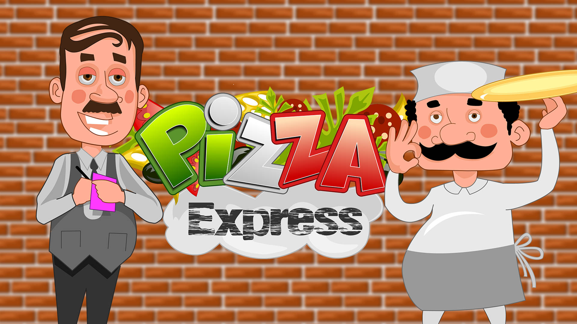 Pizza Express