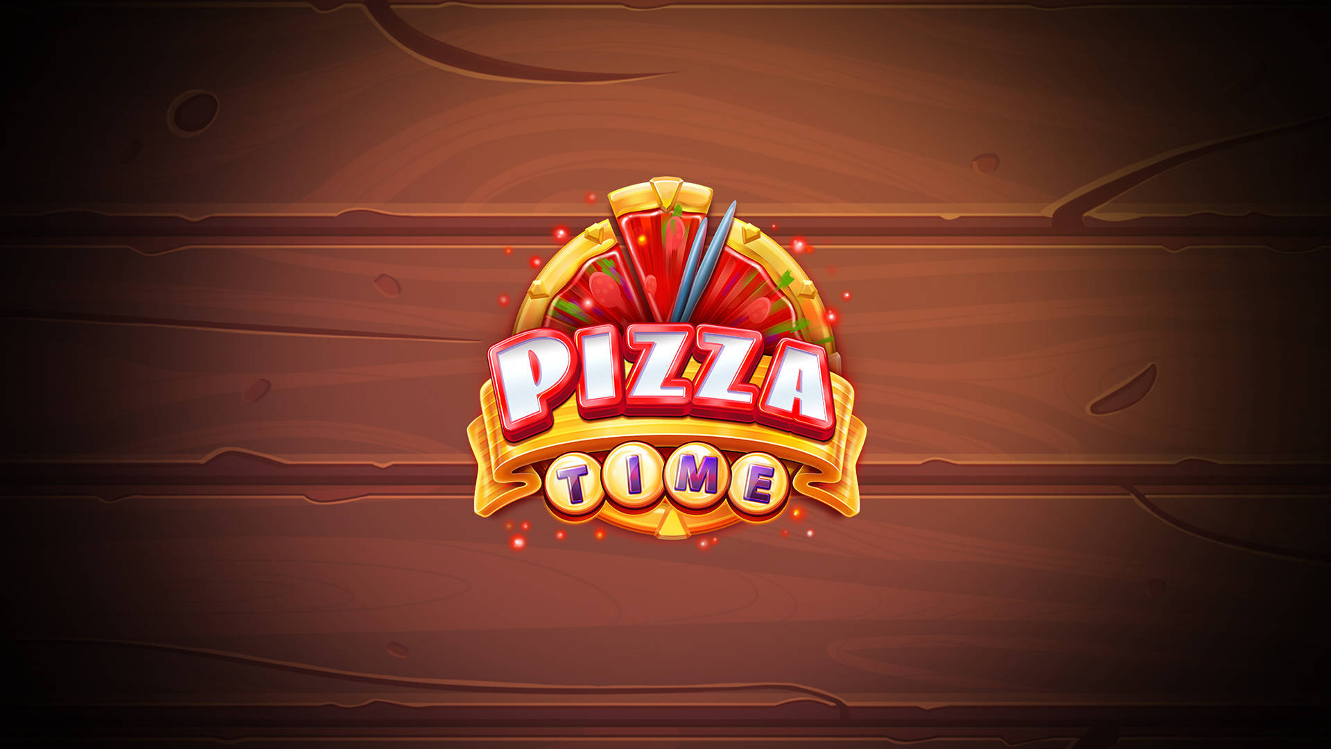 Pizza Time