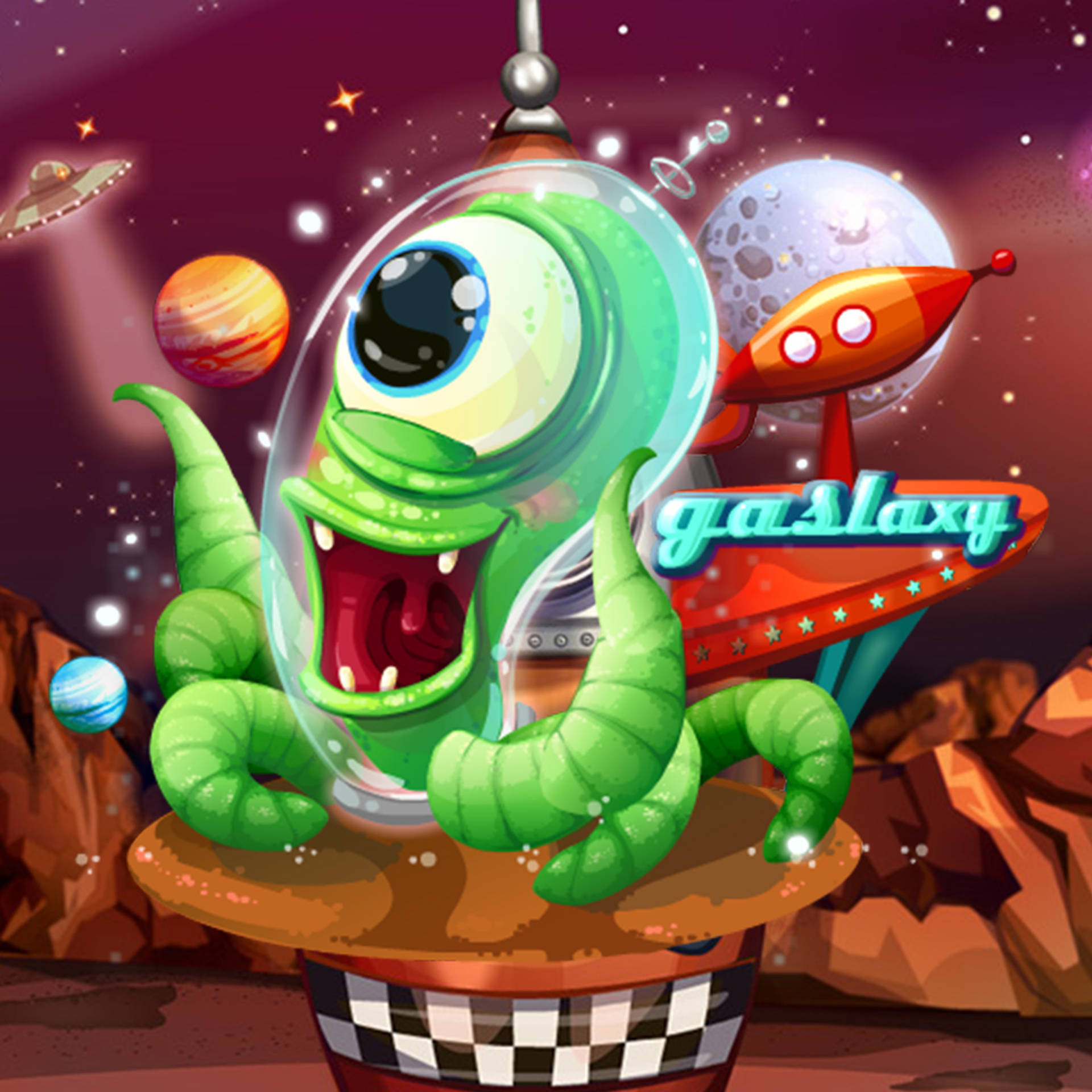 Planet 67