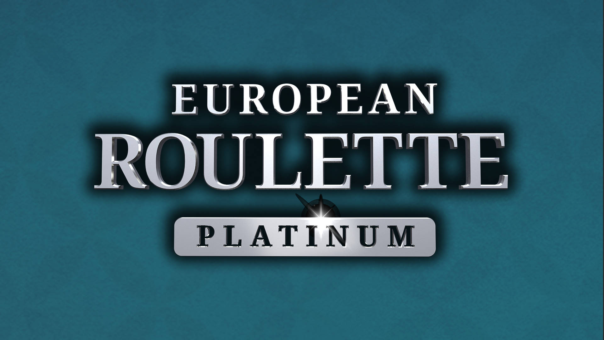 Platinum Roulette