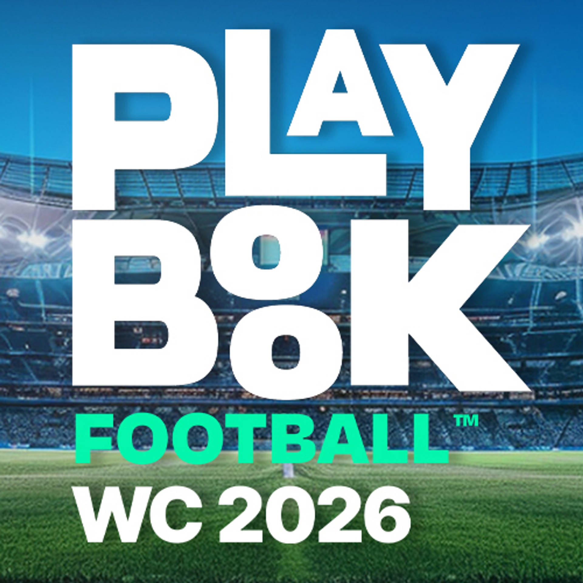 Playbook Football
