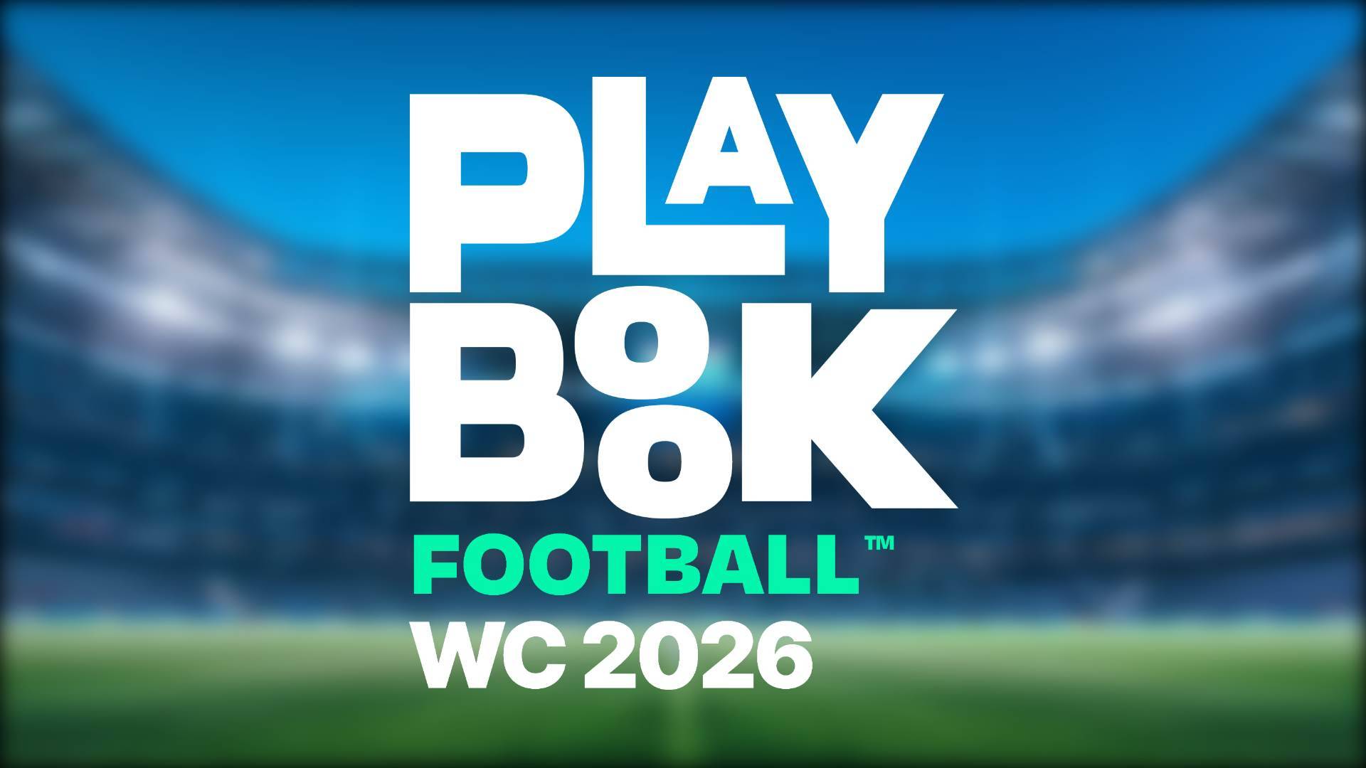 Playbook Football