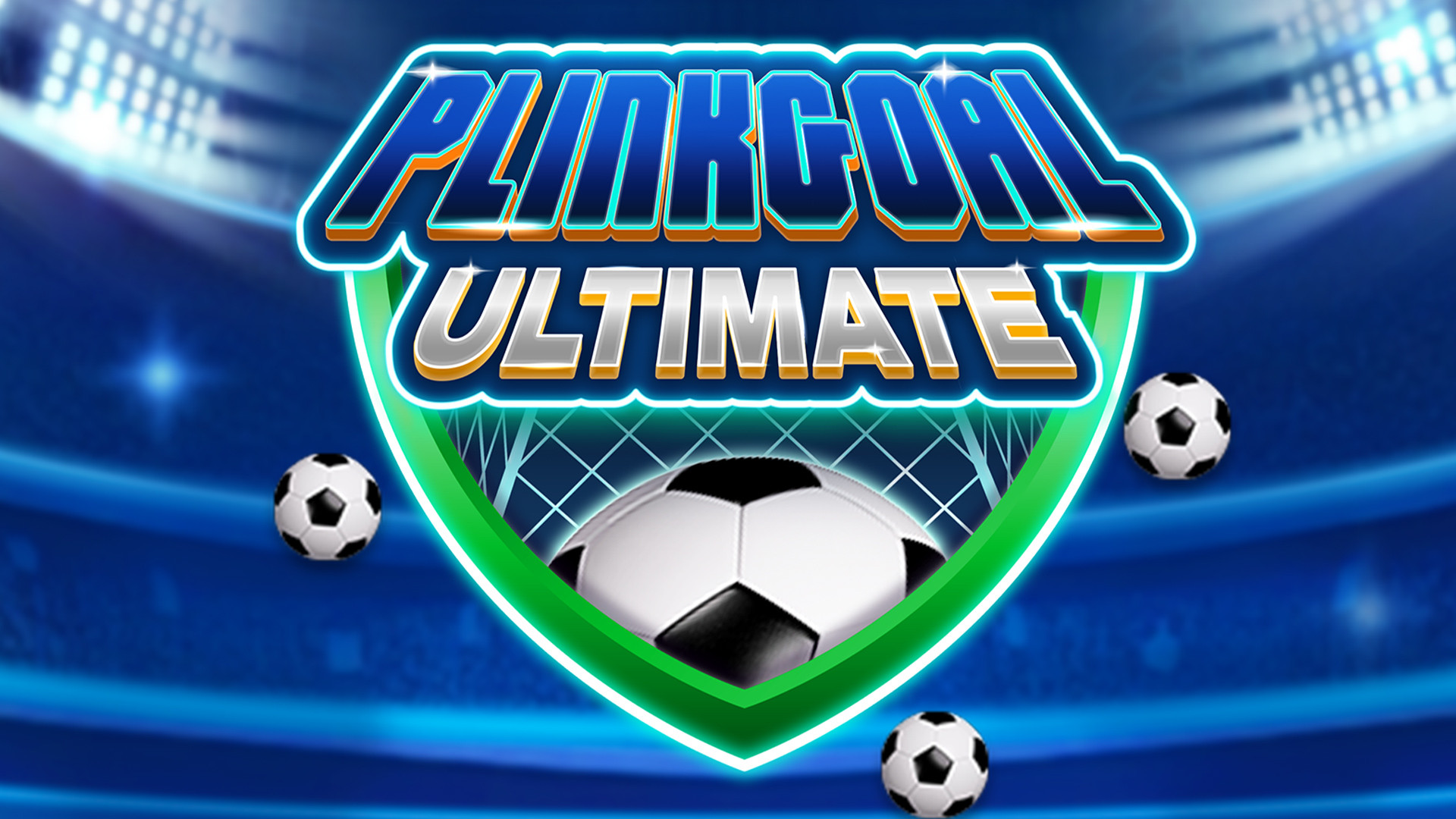 Plinkgoal Ultimate