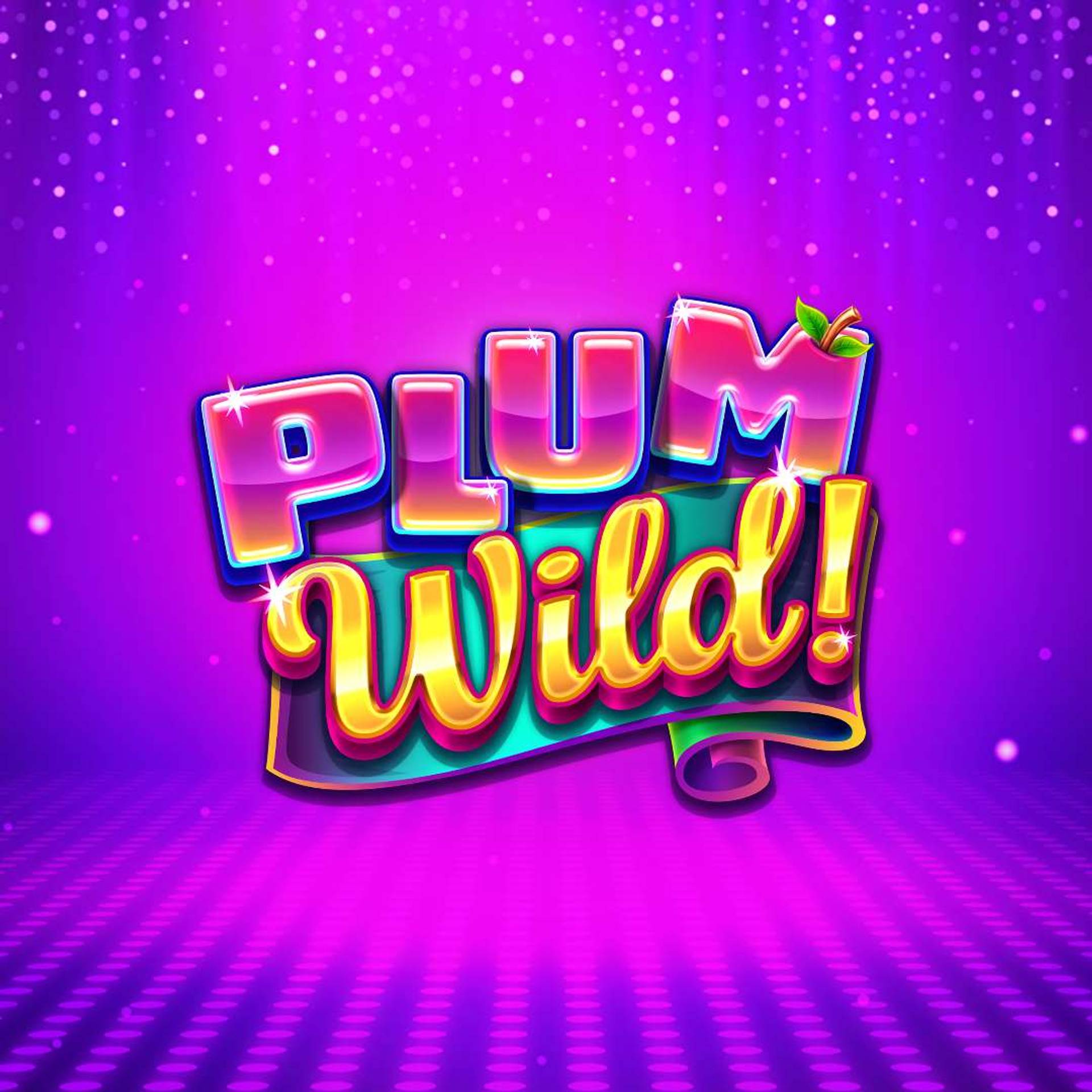Plum Wild!