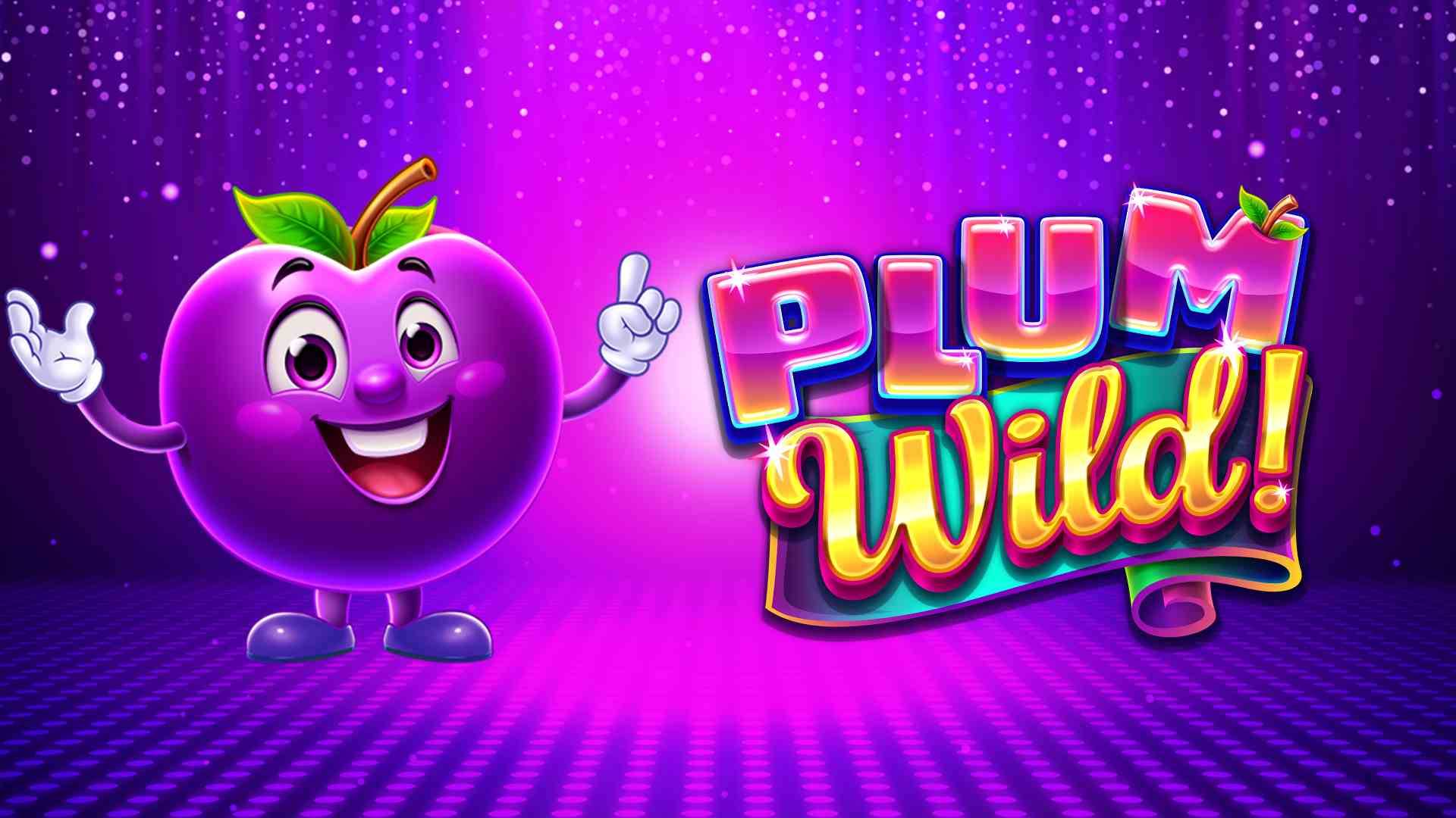 Plum Wild!