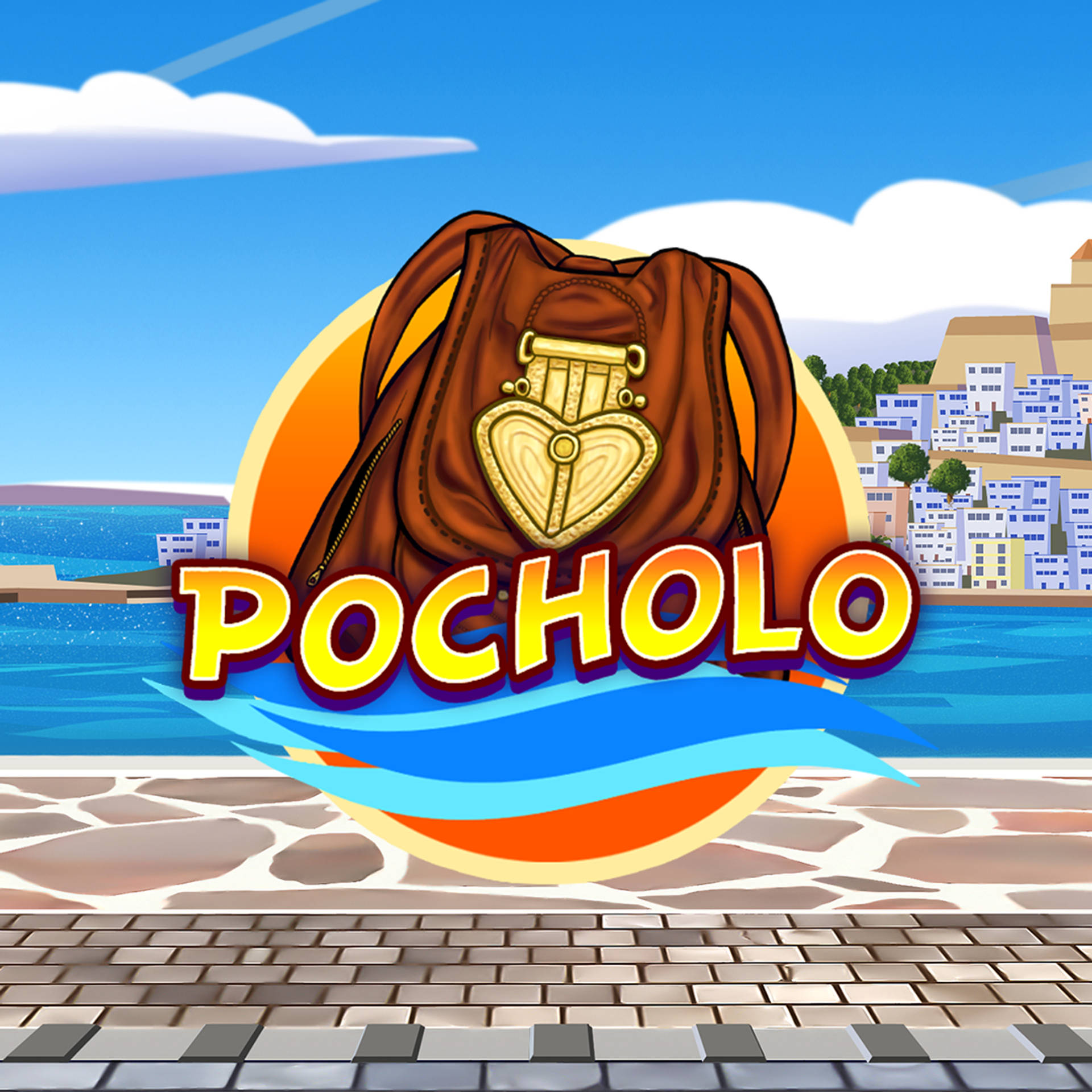 Pocholo