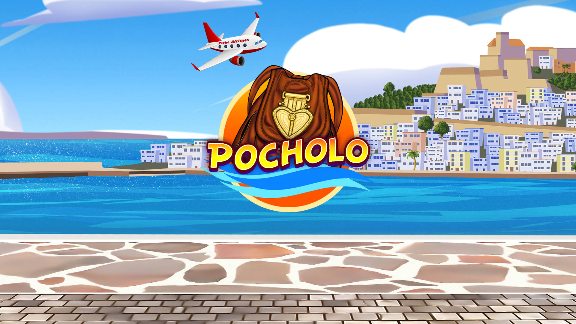 Pocholo