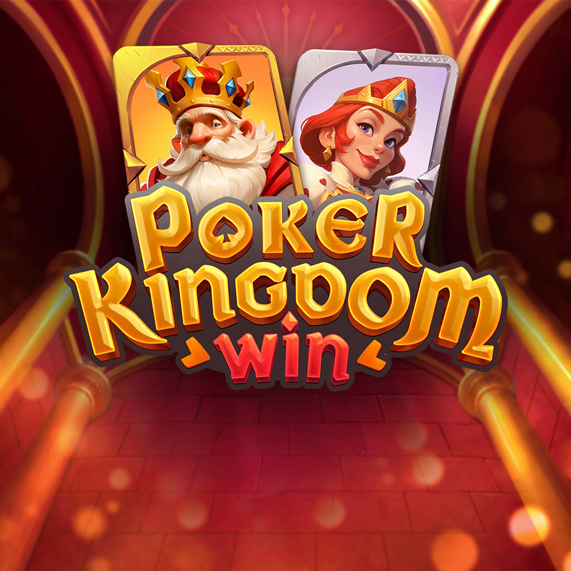Poker Kingdom Win
