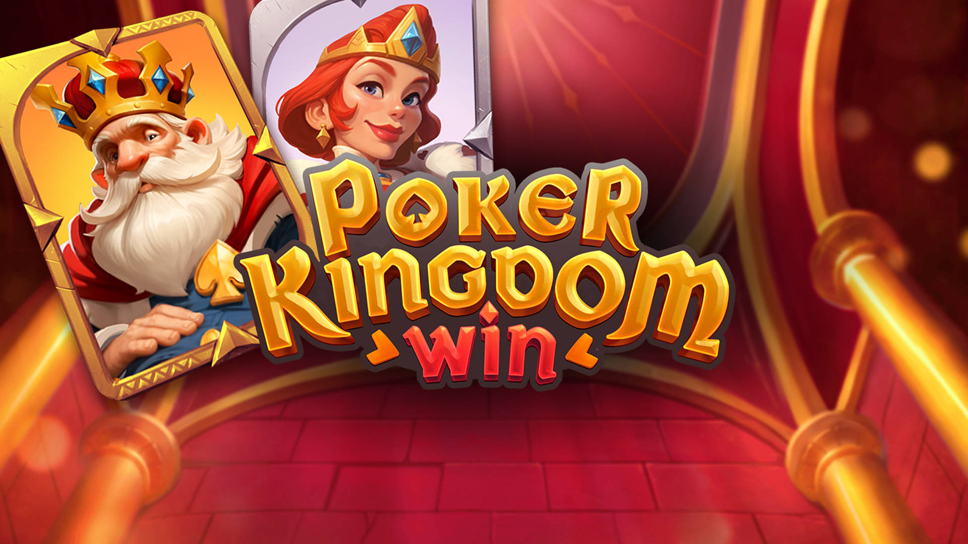 Poker Kingdom Win
